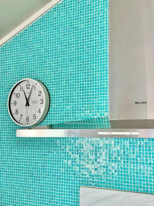 Loft Haven Apartment Malaga