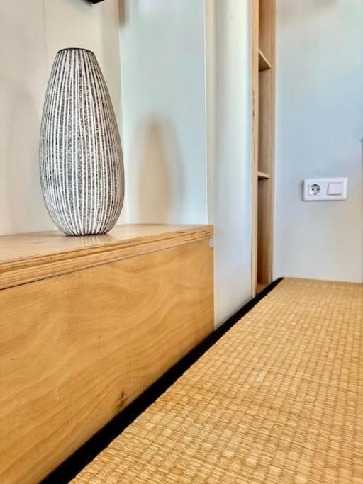 Loft Haven * Malaga