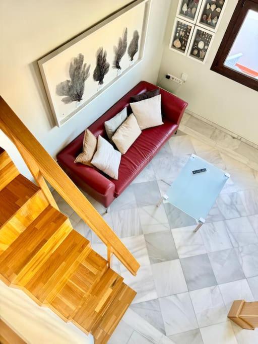 Loft Haven Apartment Malaga