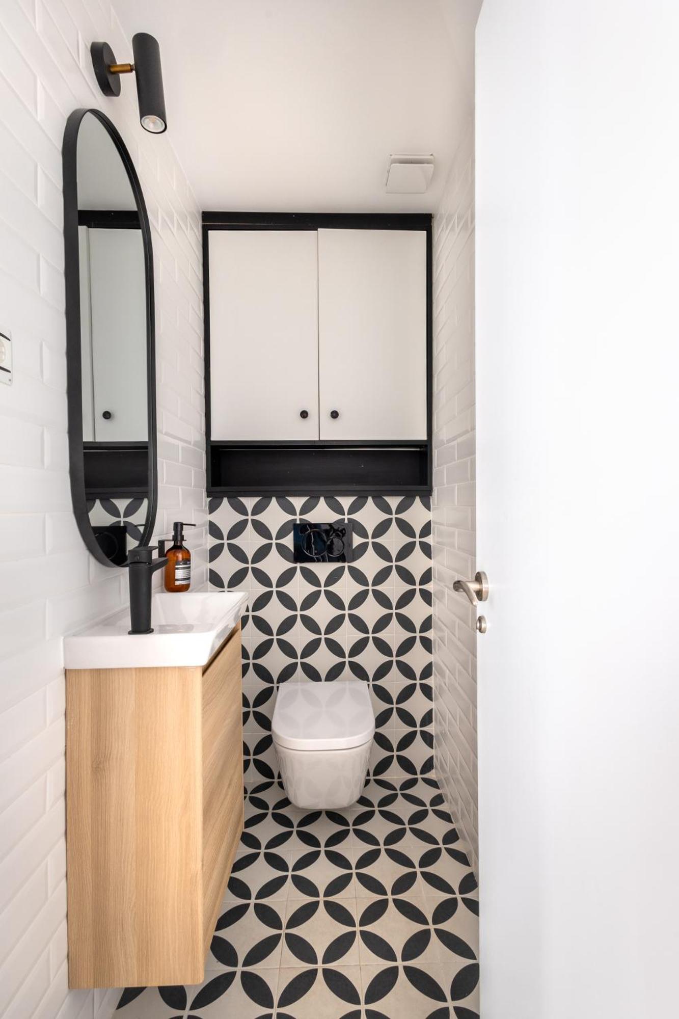 Apartment Agua Moana Malaga