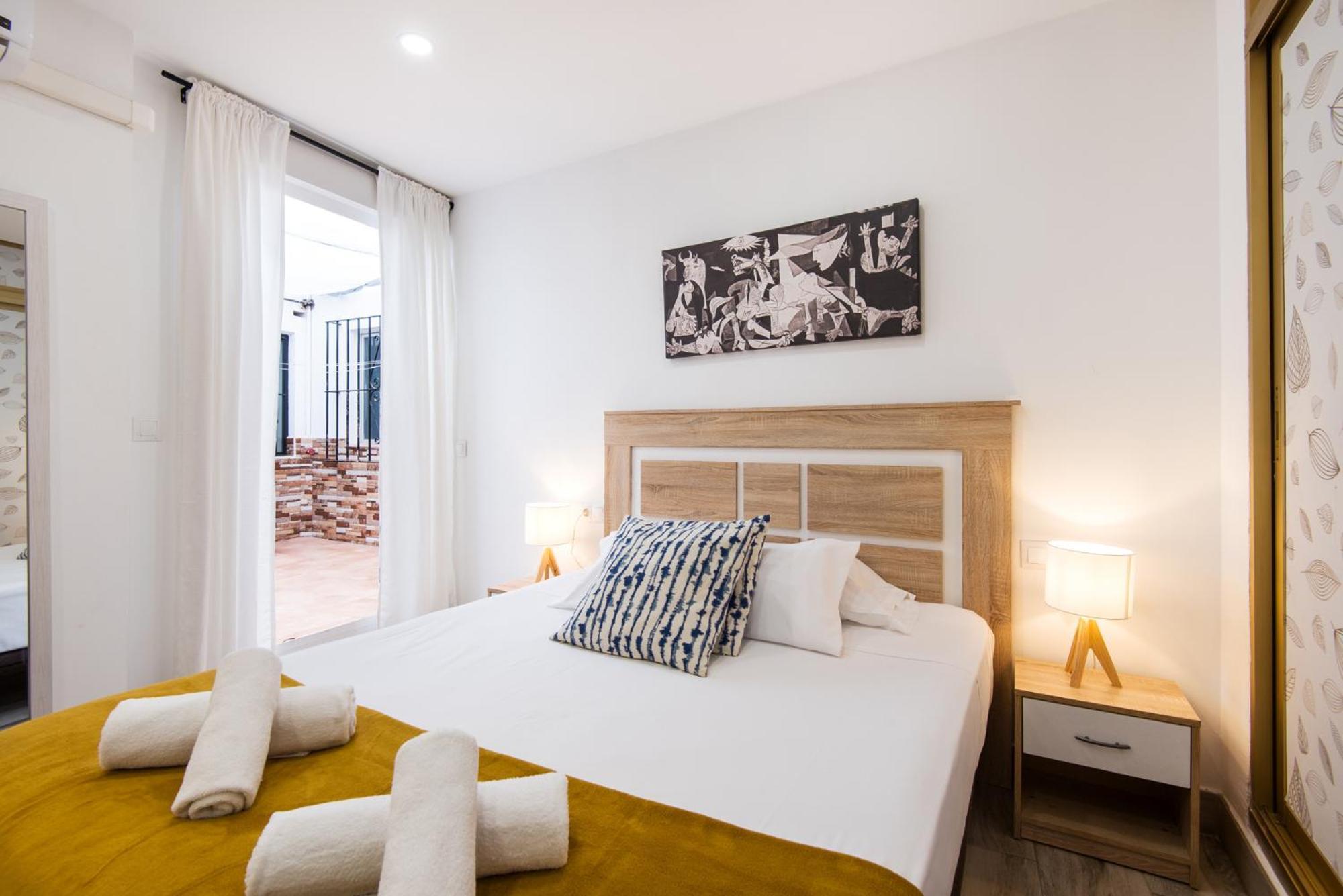 Apartamento Street Art Fantasy 2
