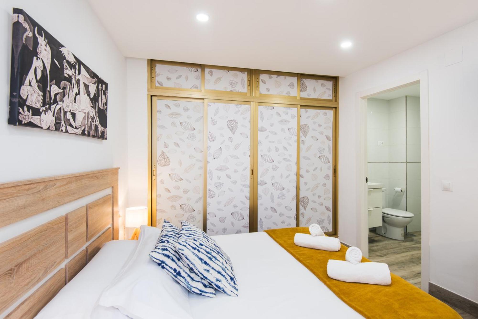 Apartamento Street Art Fantasy 2 *