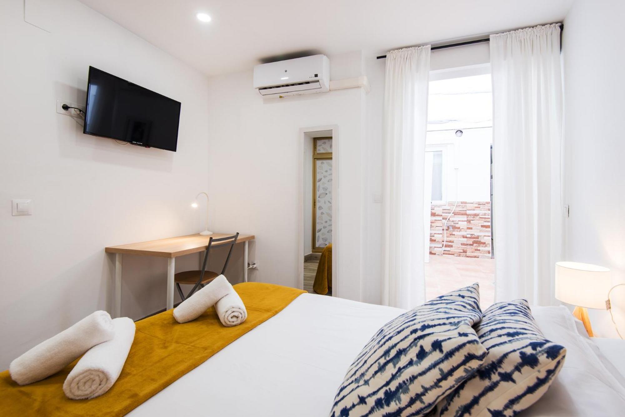 Apartamento Street Art Fantasy 2
