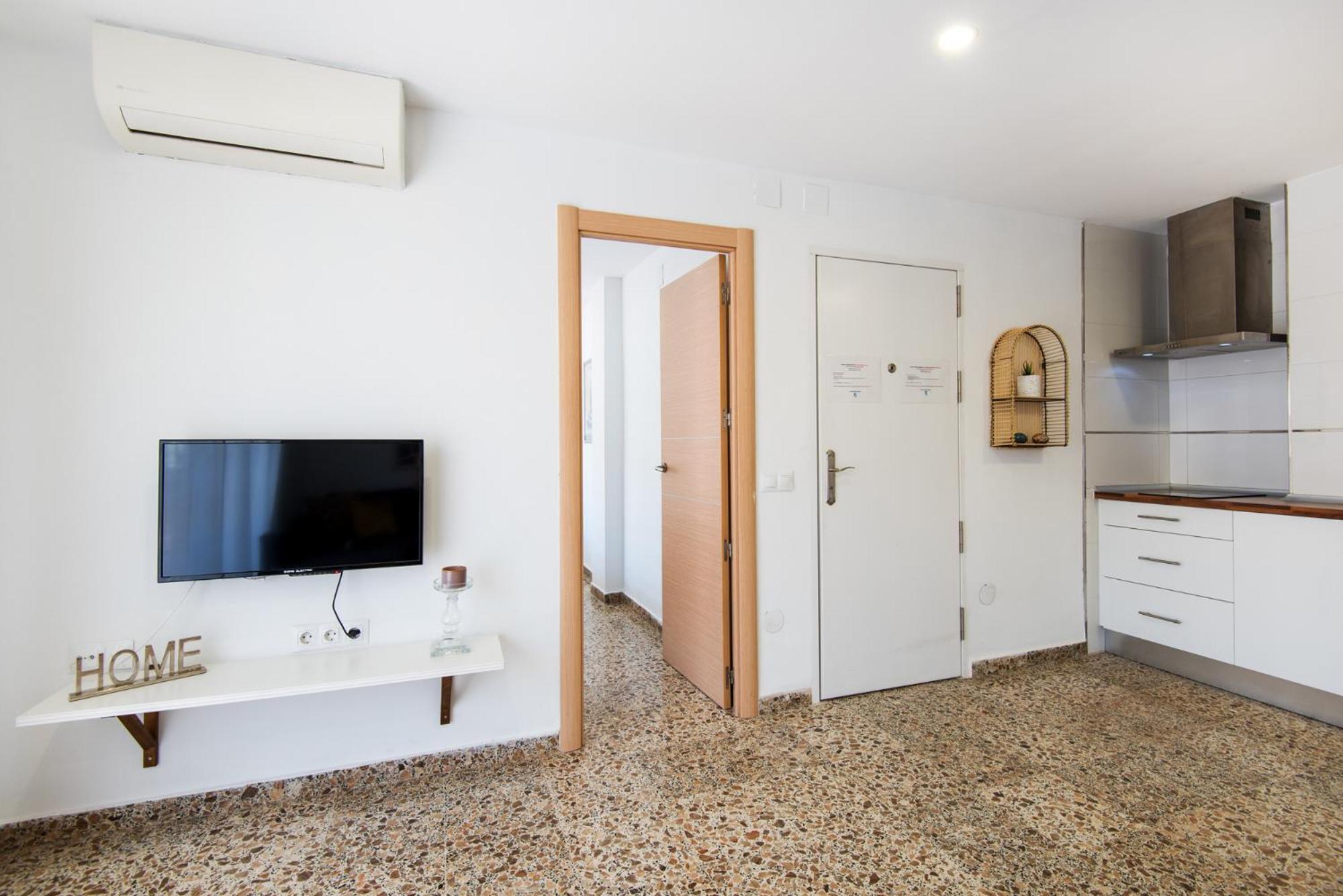 Apartamento Street Art Fantasy 1 *