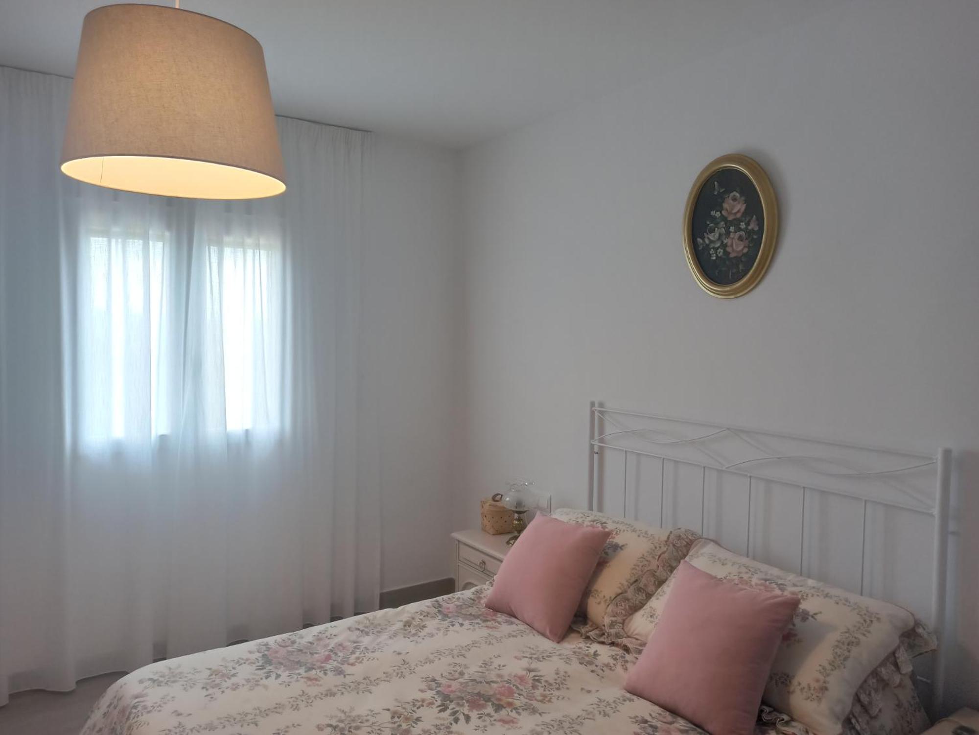 Casa La Loma En Archidona Holiday home Malaga