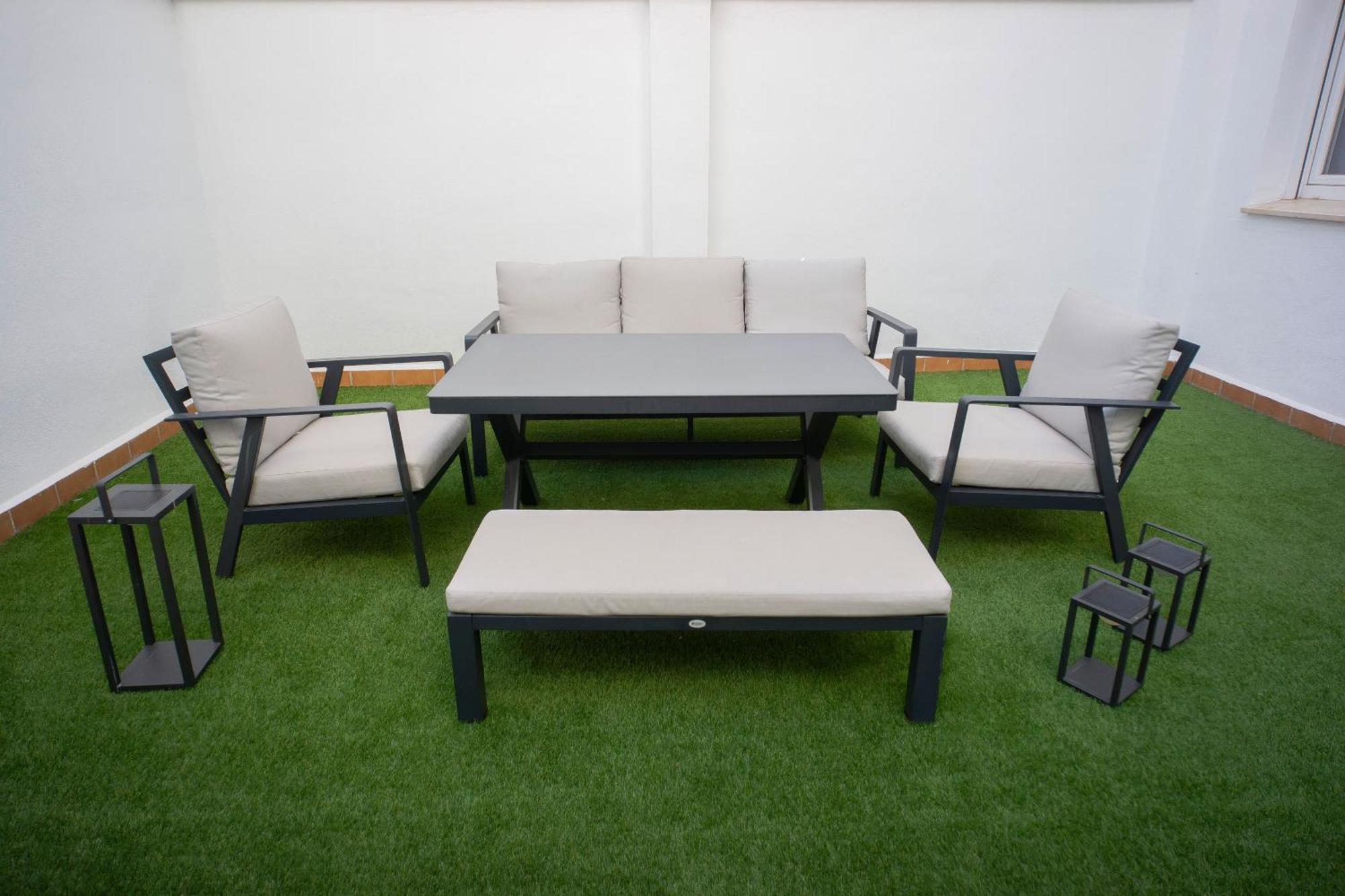 Apartamento Bubu - En El Centro *