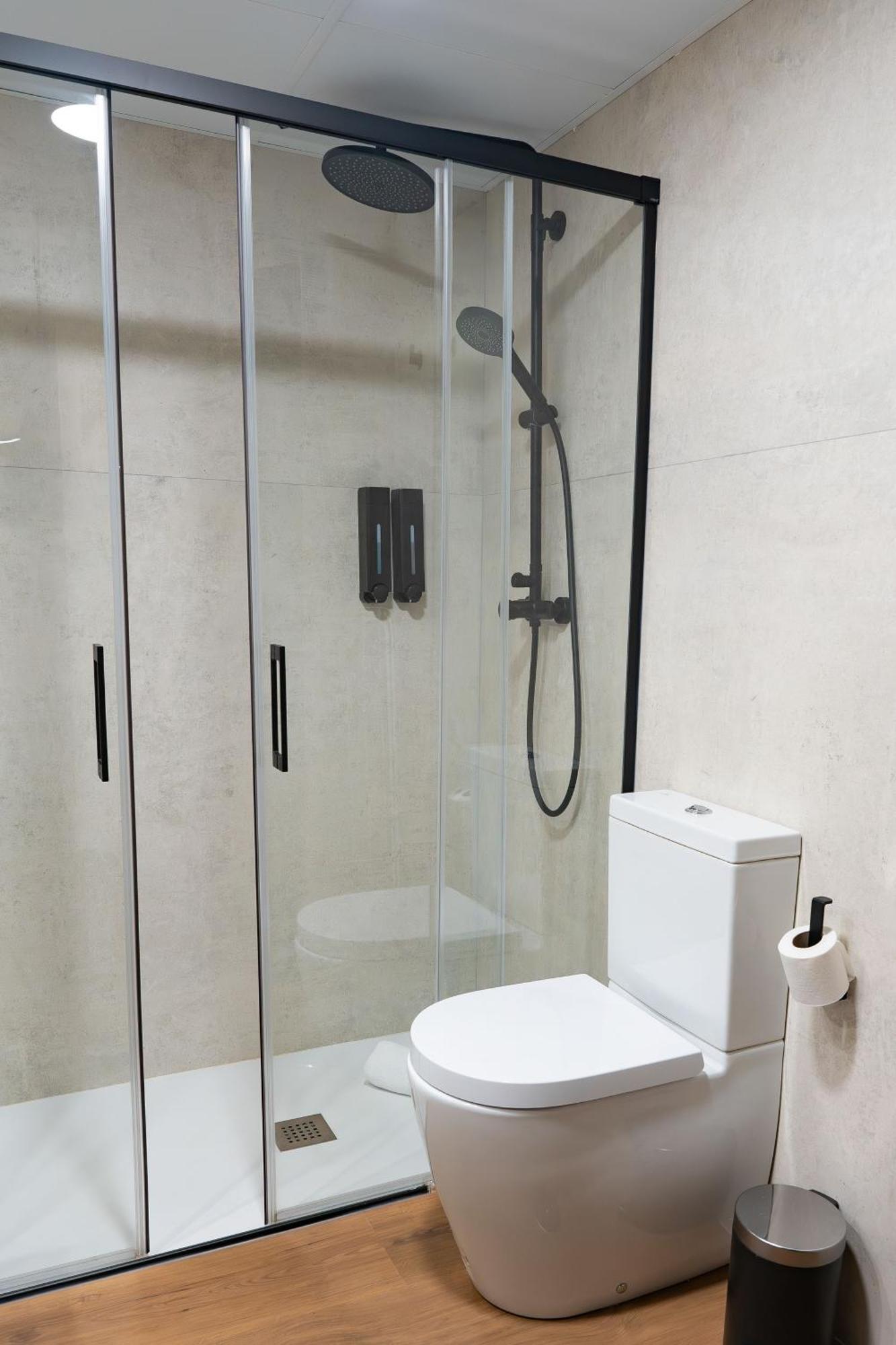 Apartamento Bubu - En El Centro *