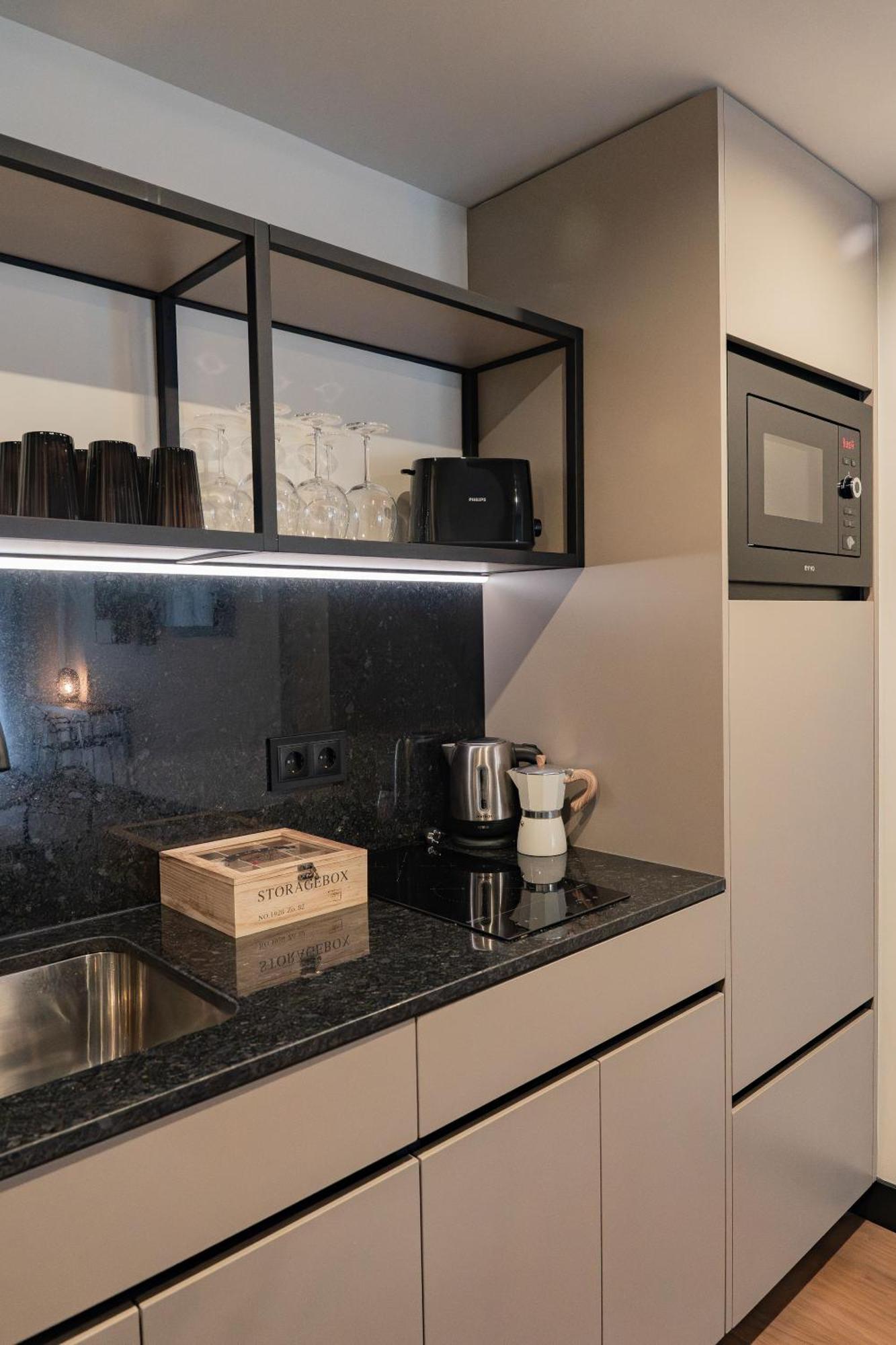 Apartment Bubu - En El Centro Malaga