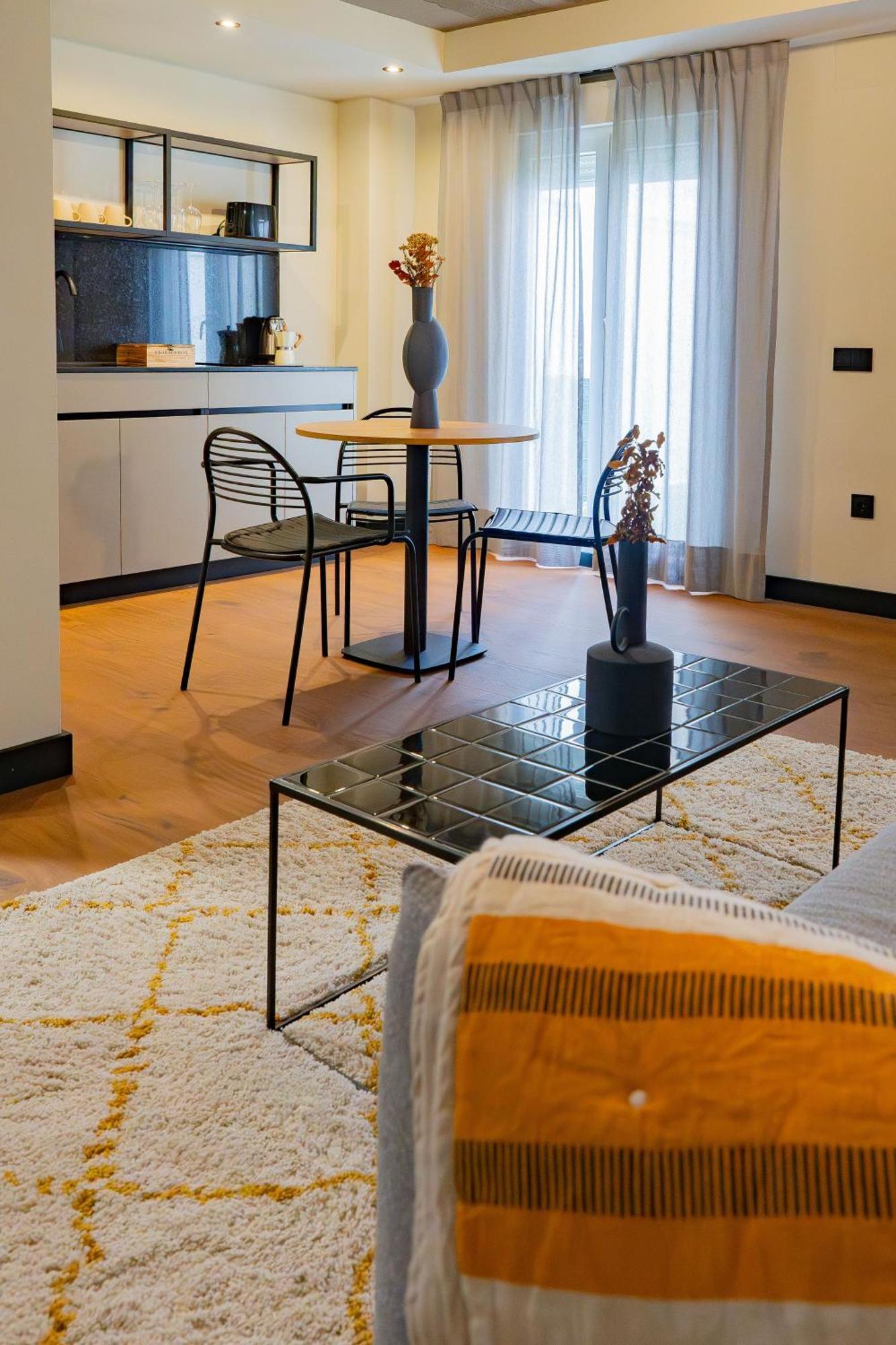 Bubu - En El Centro Apartment