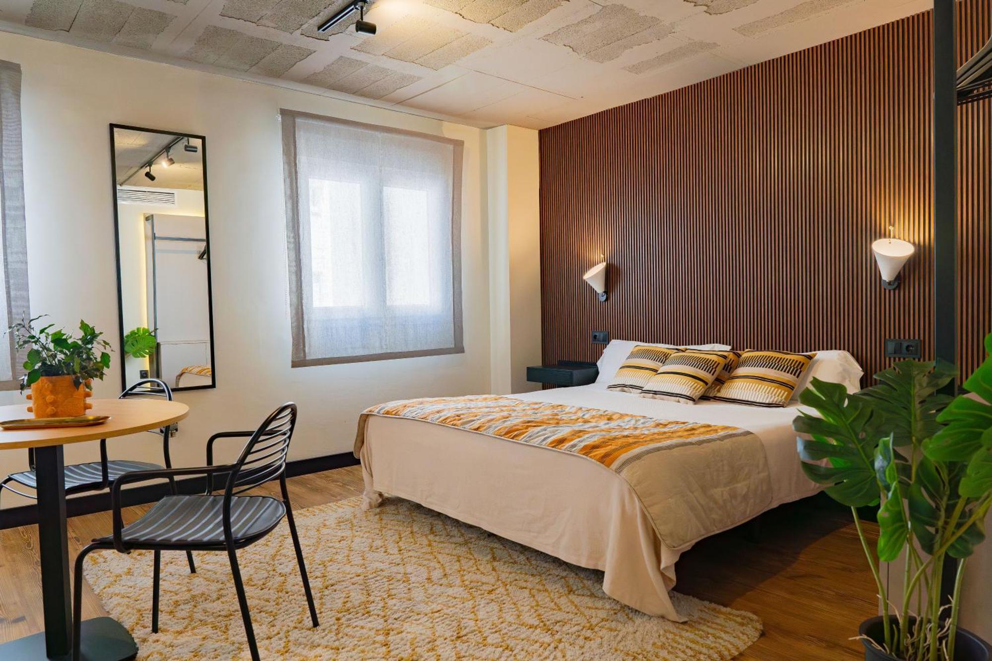 Apartment Bubu - En El Centro