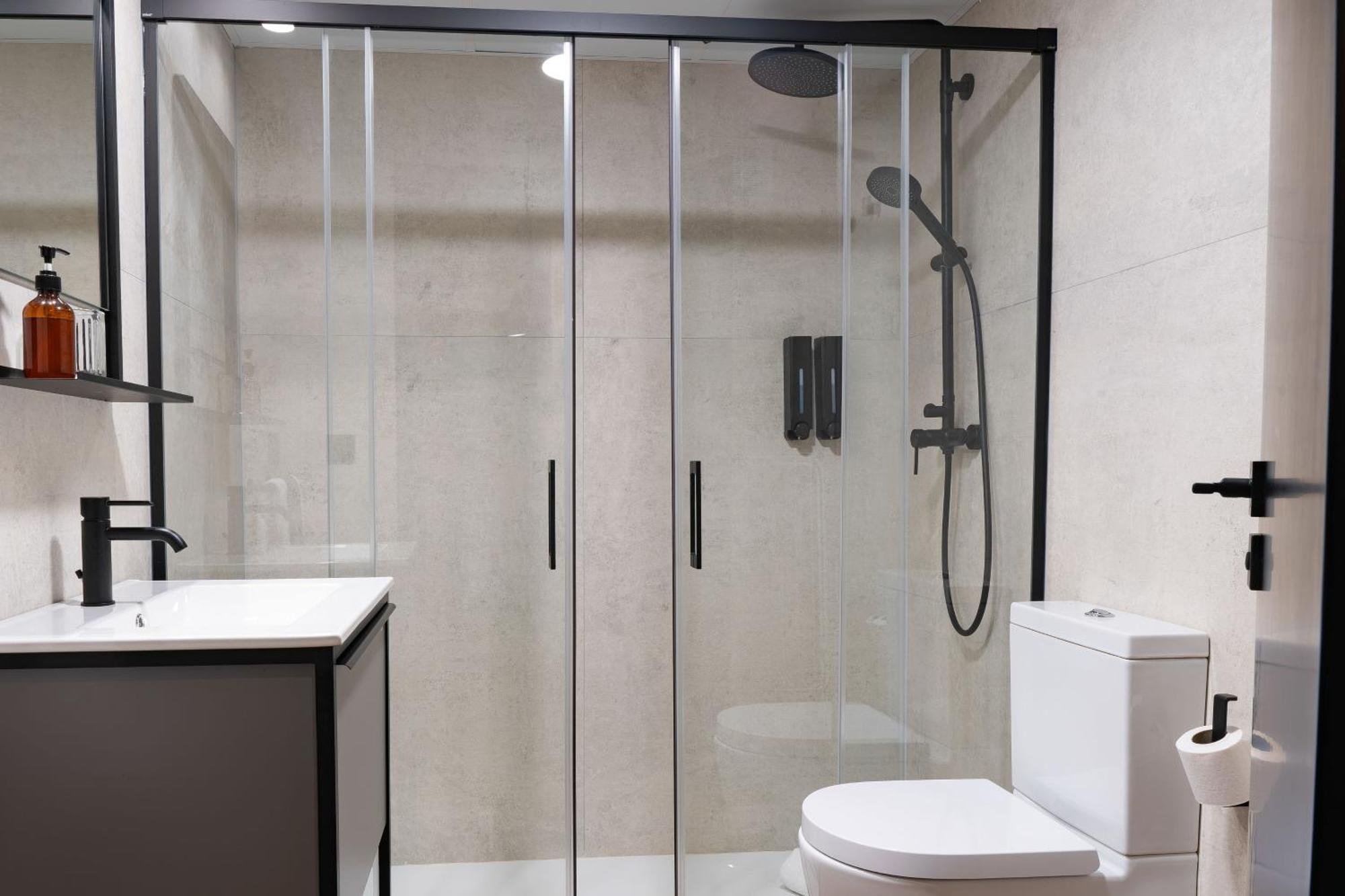 Apartamento Bubu - En El Centro