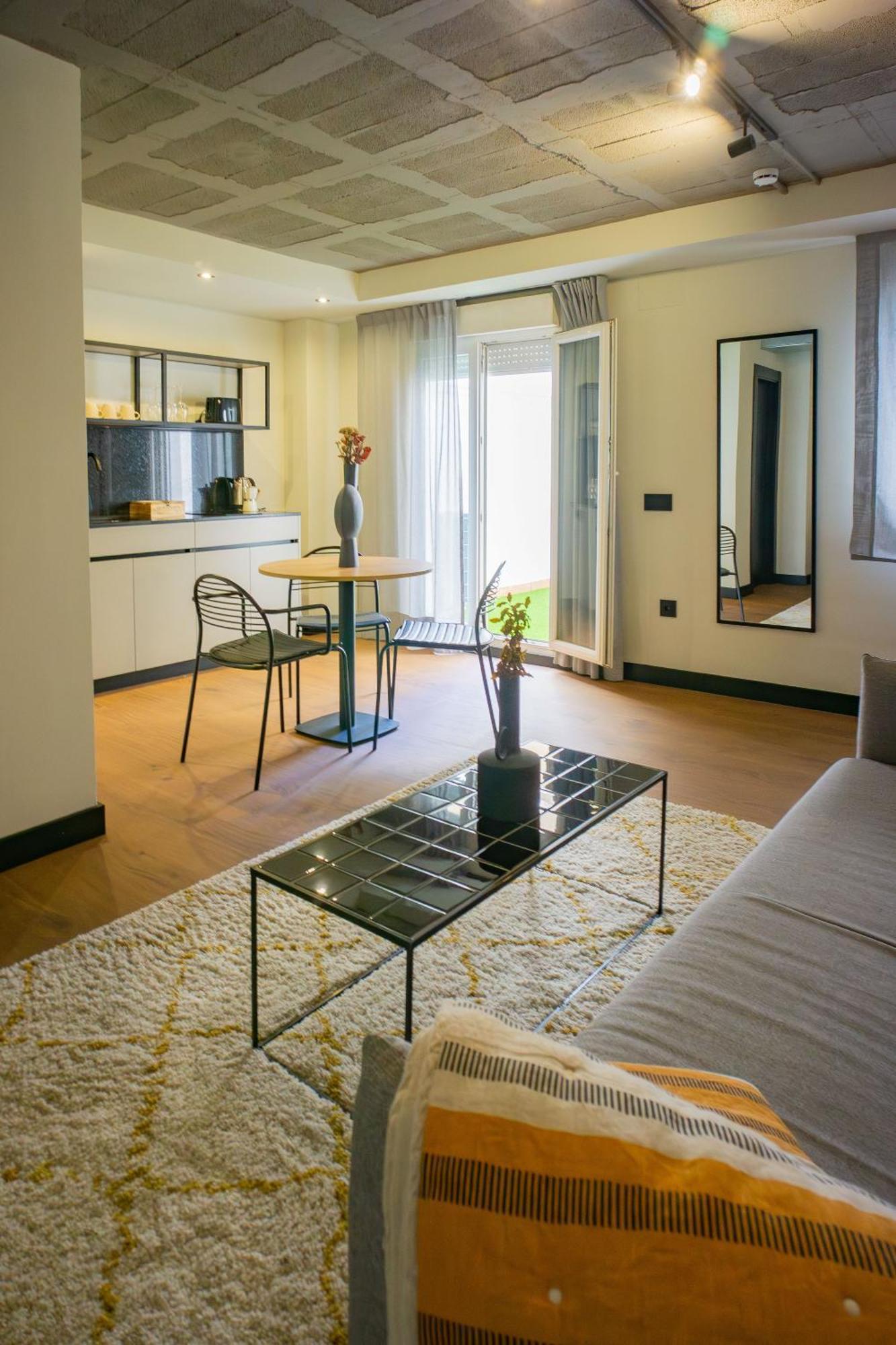 Apartment Bubu - En El Centro