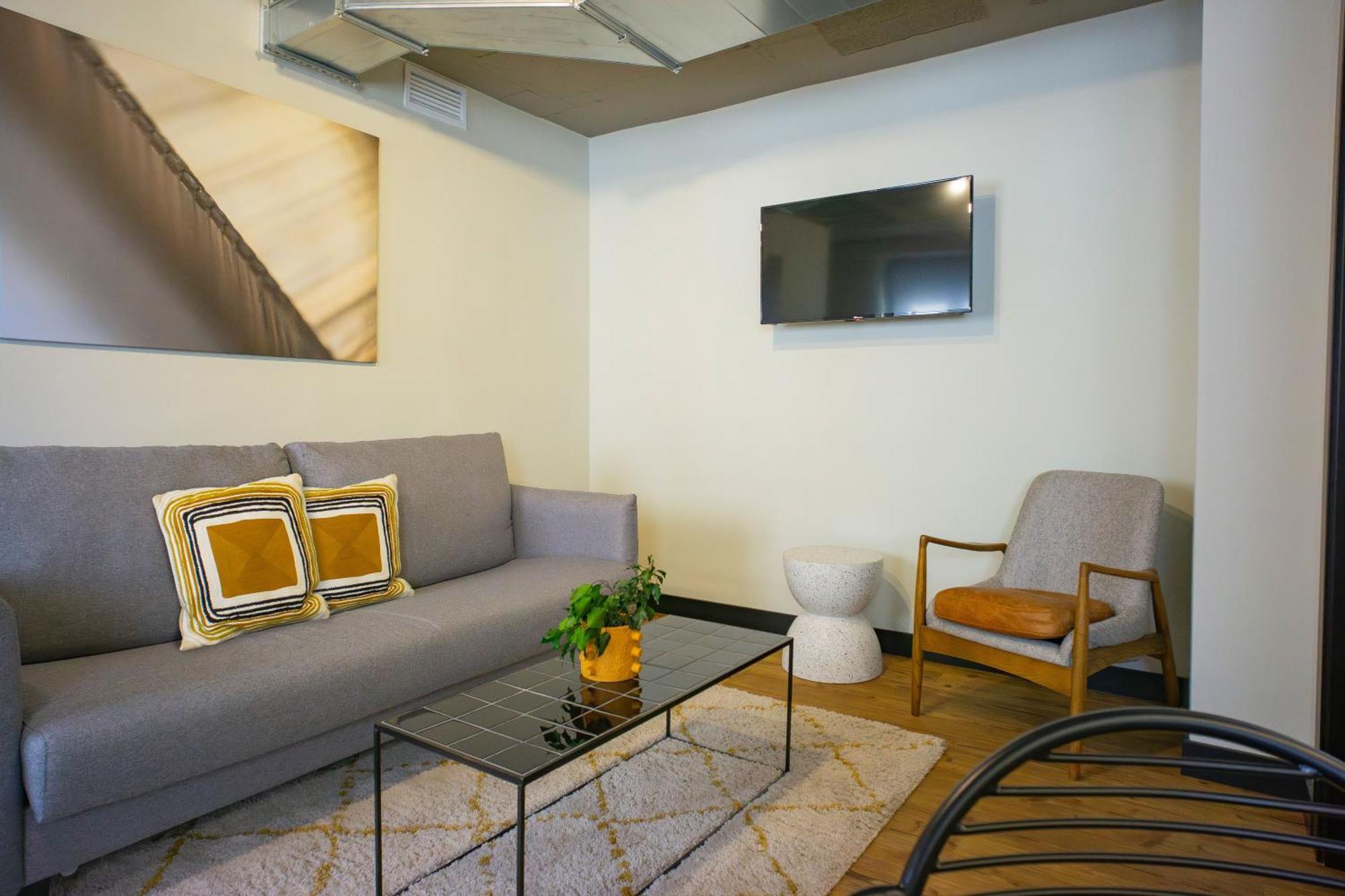 Apartamento Bubu - En El Centro