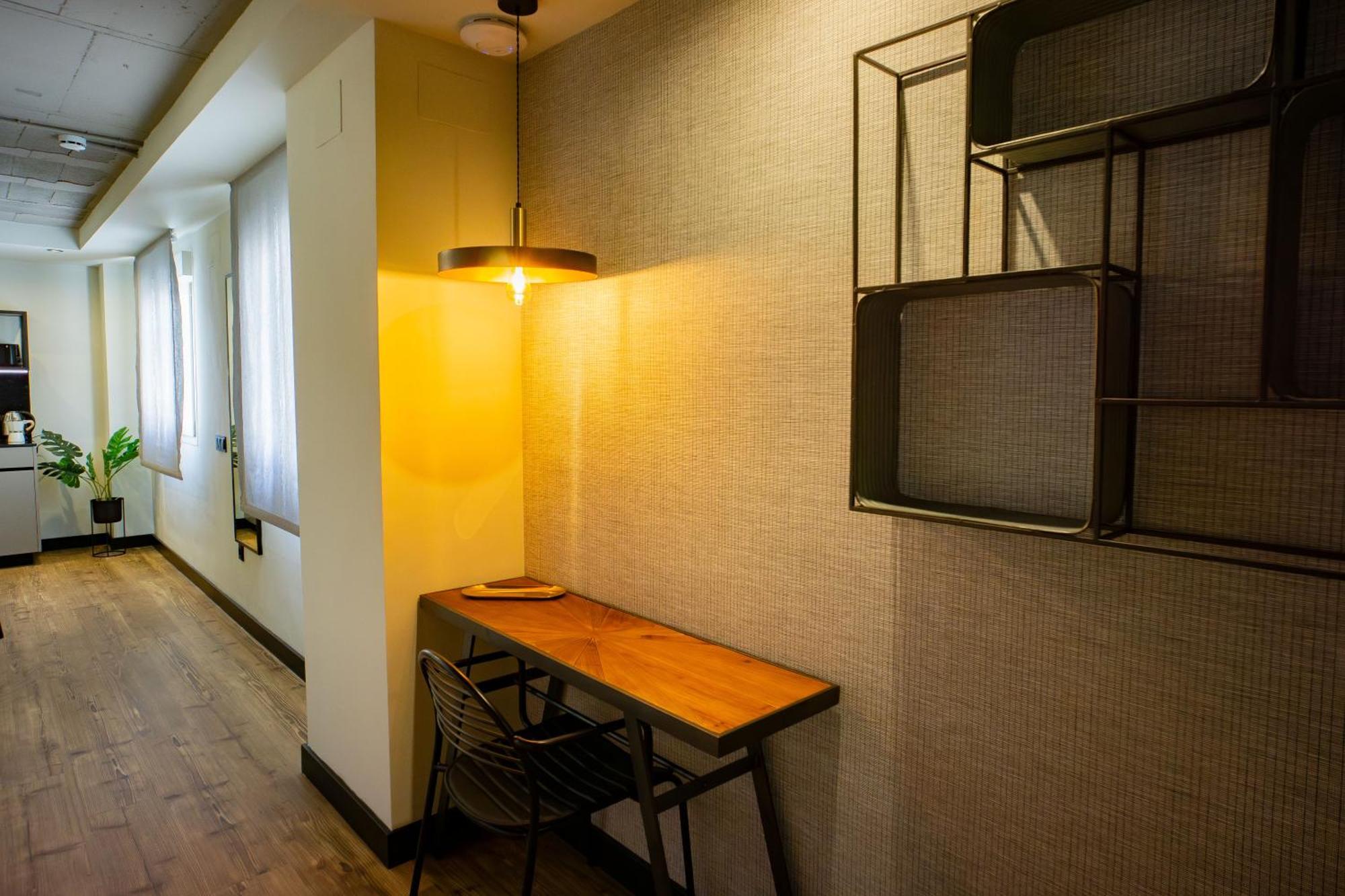 Apartamento Bubu - En El Centro *