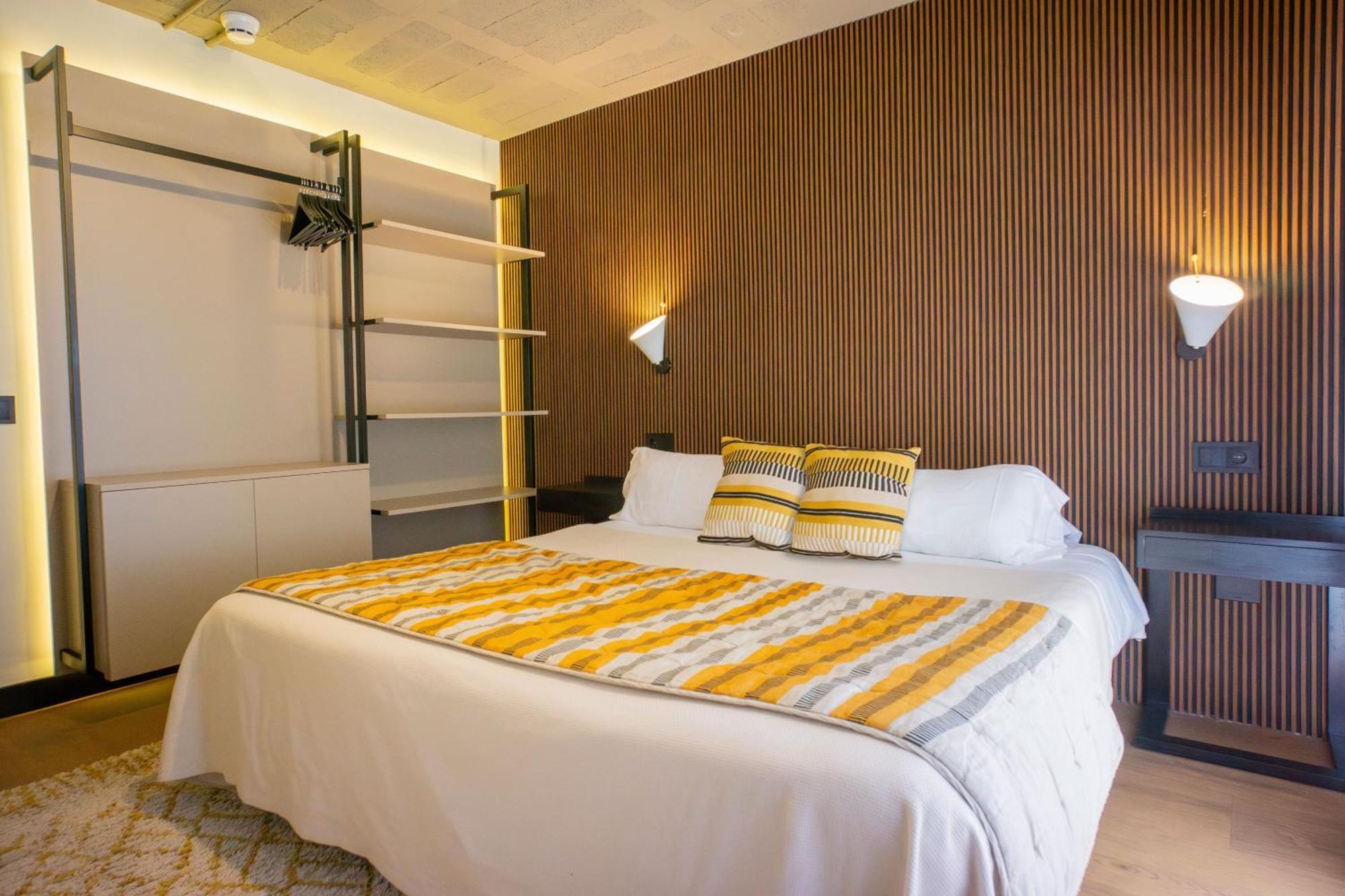 Bubu - En El Centro Apartment