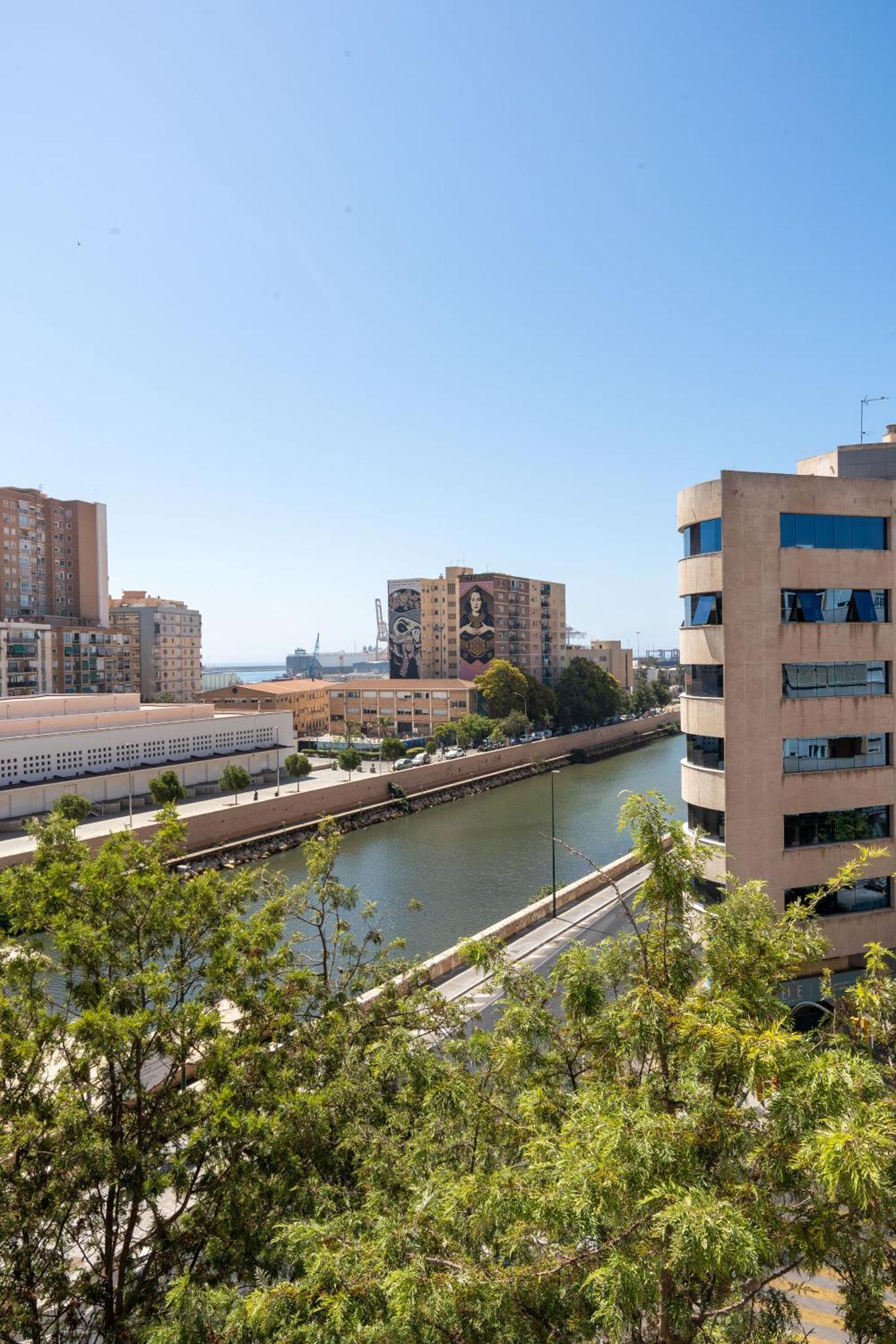 Apartment Bubu - En El Centro