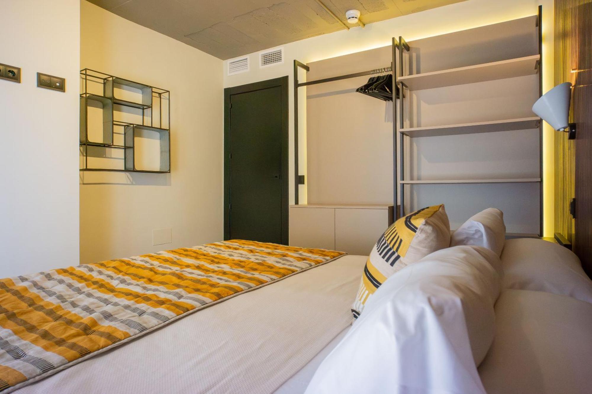 Apartamento Bubu - En El Centro *