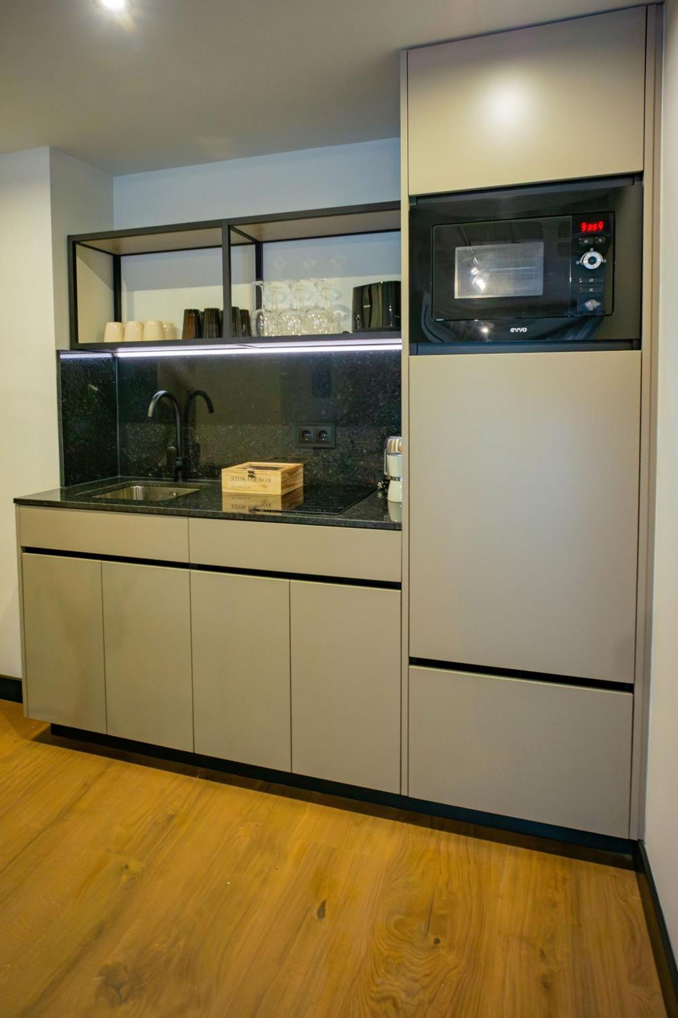 Apartment Bubu - En El Centro Malaga