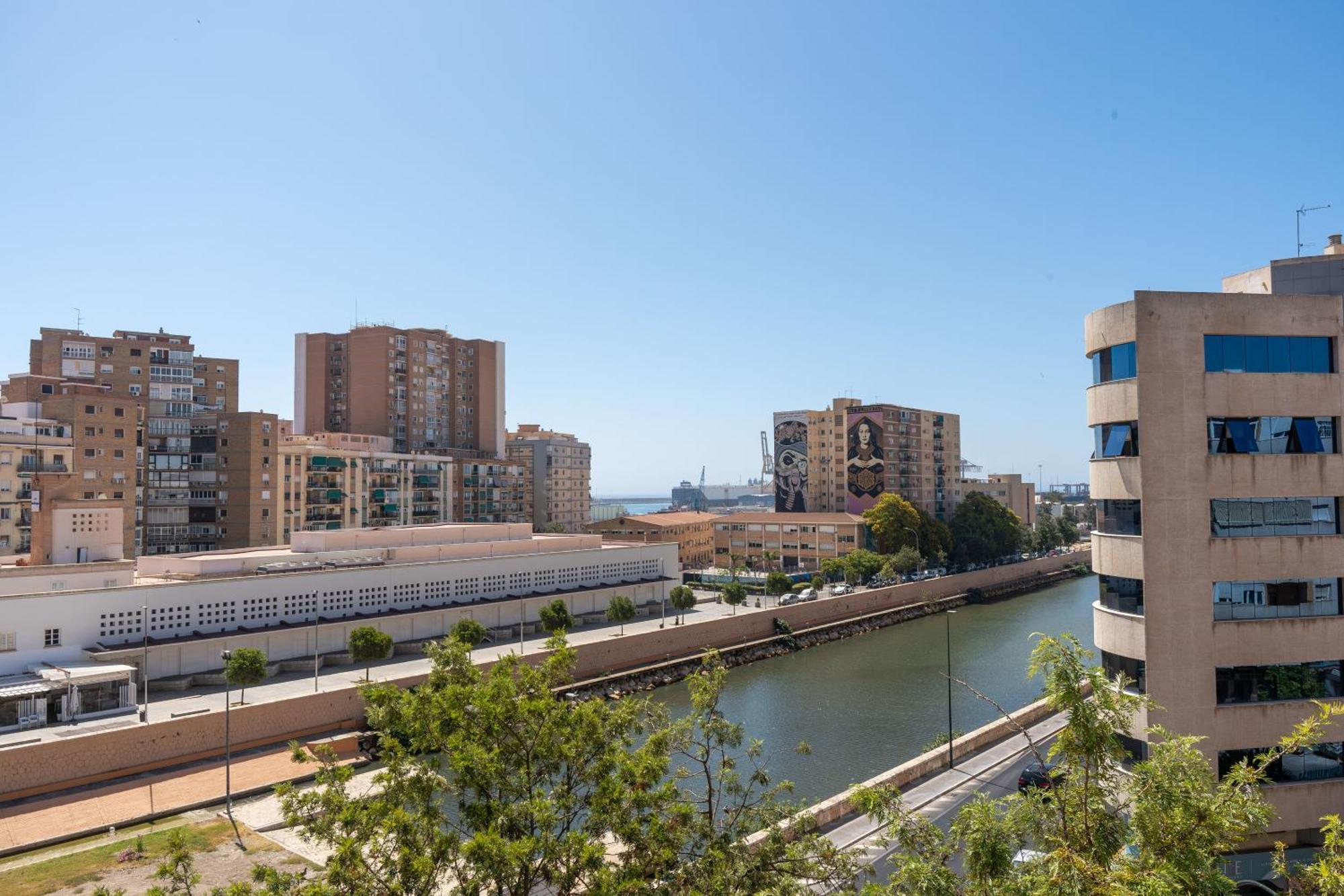 Bubu - En El Centro Apartment