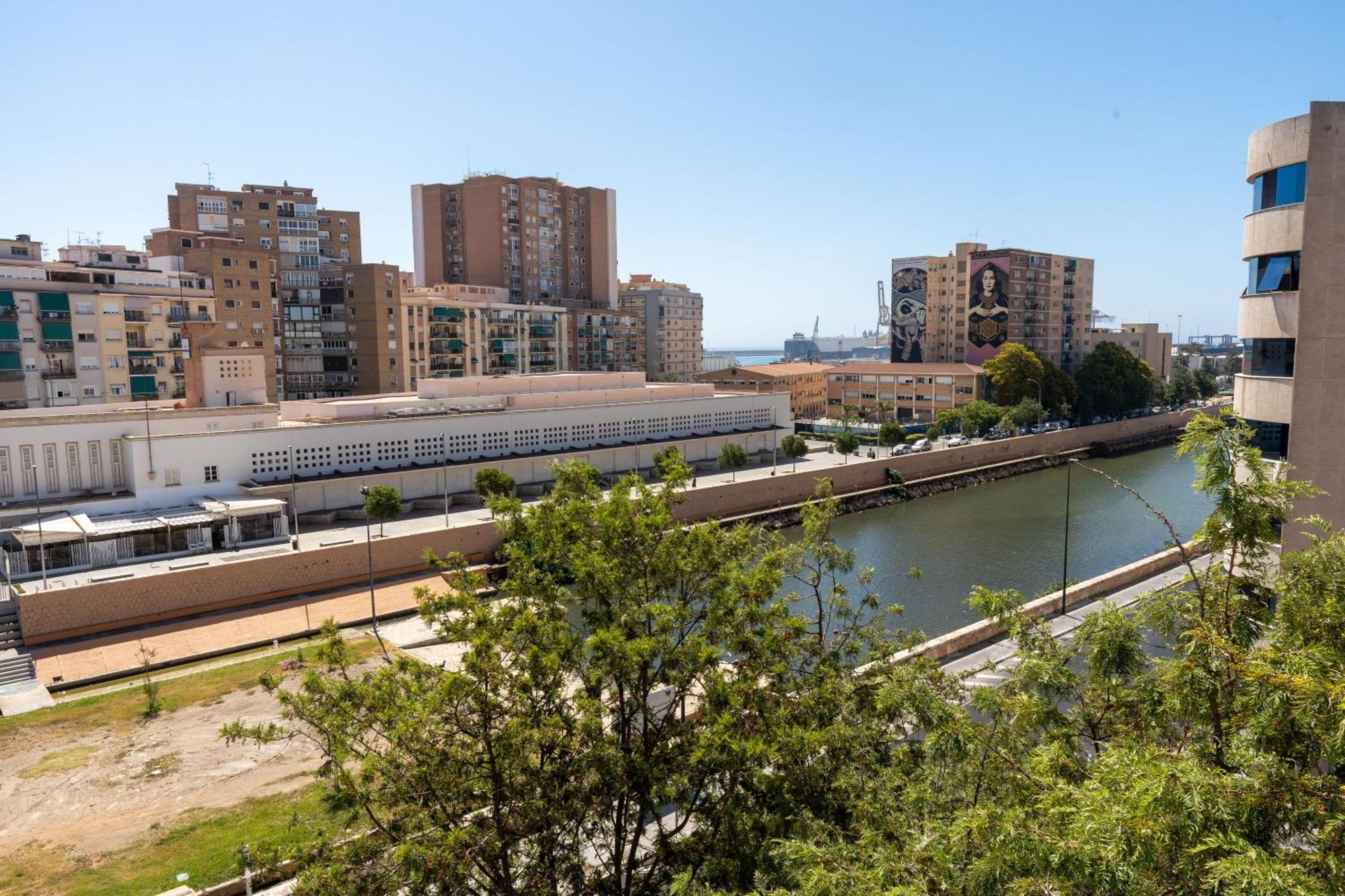 Apartment Bubu - En El Centro
