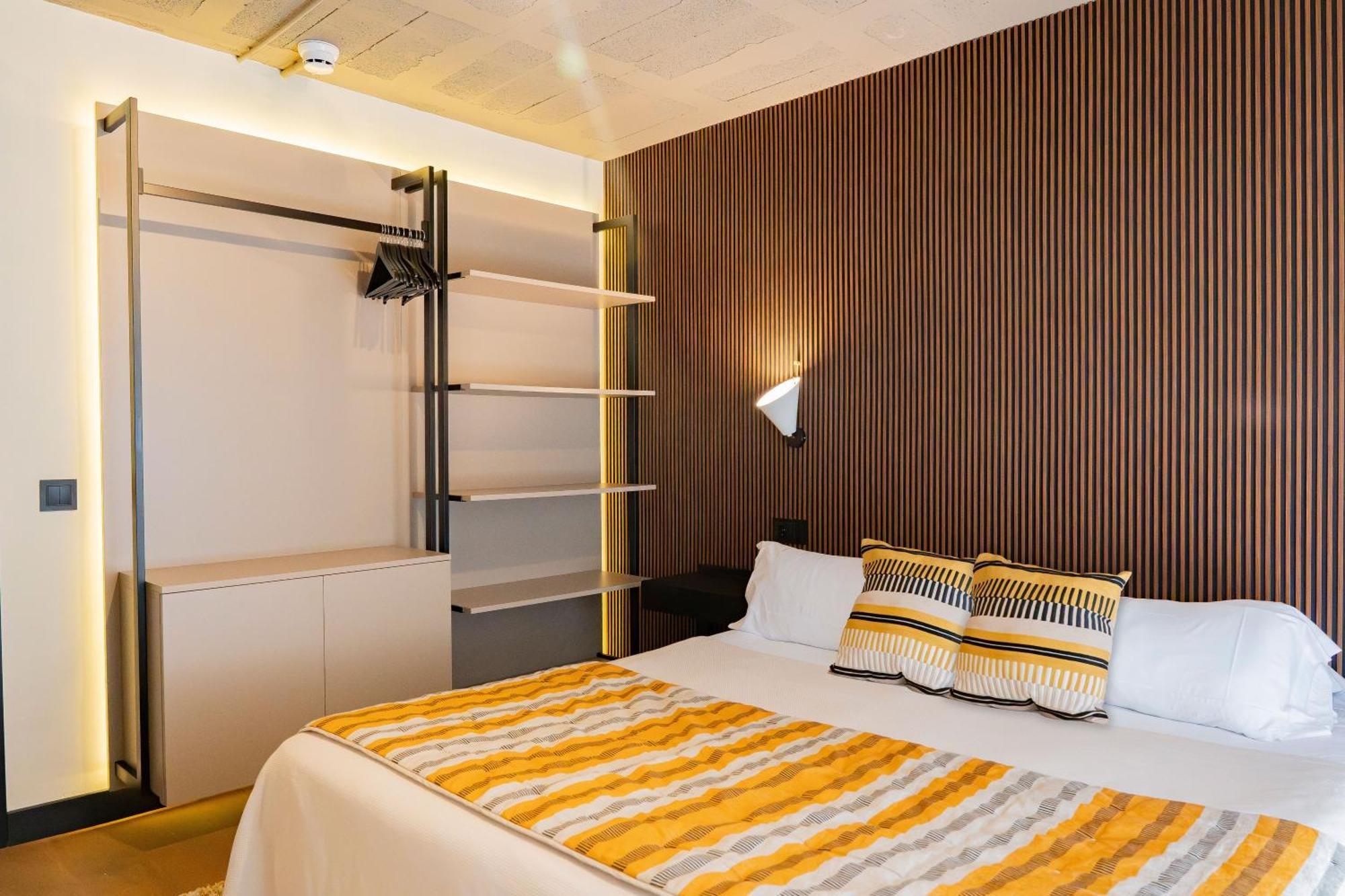 Bubu - En El Centro Apartment Malaga