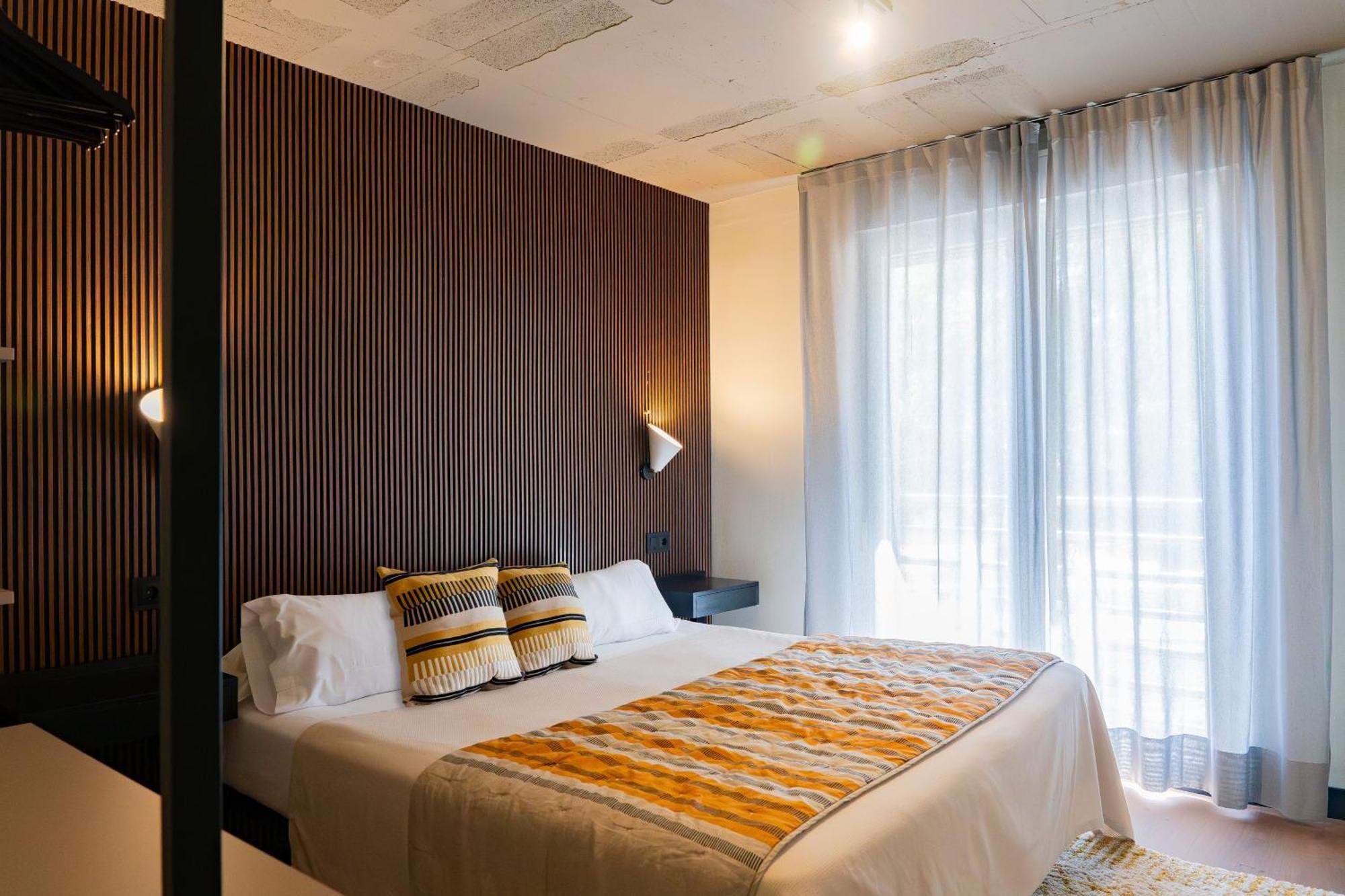 Apartment Bubu - En El Centro Malaga