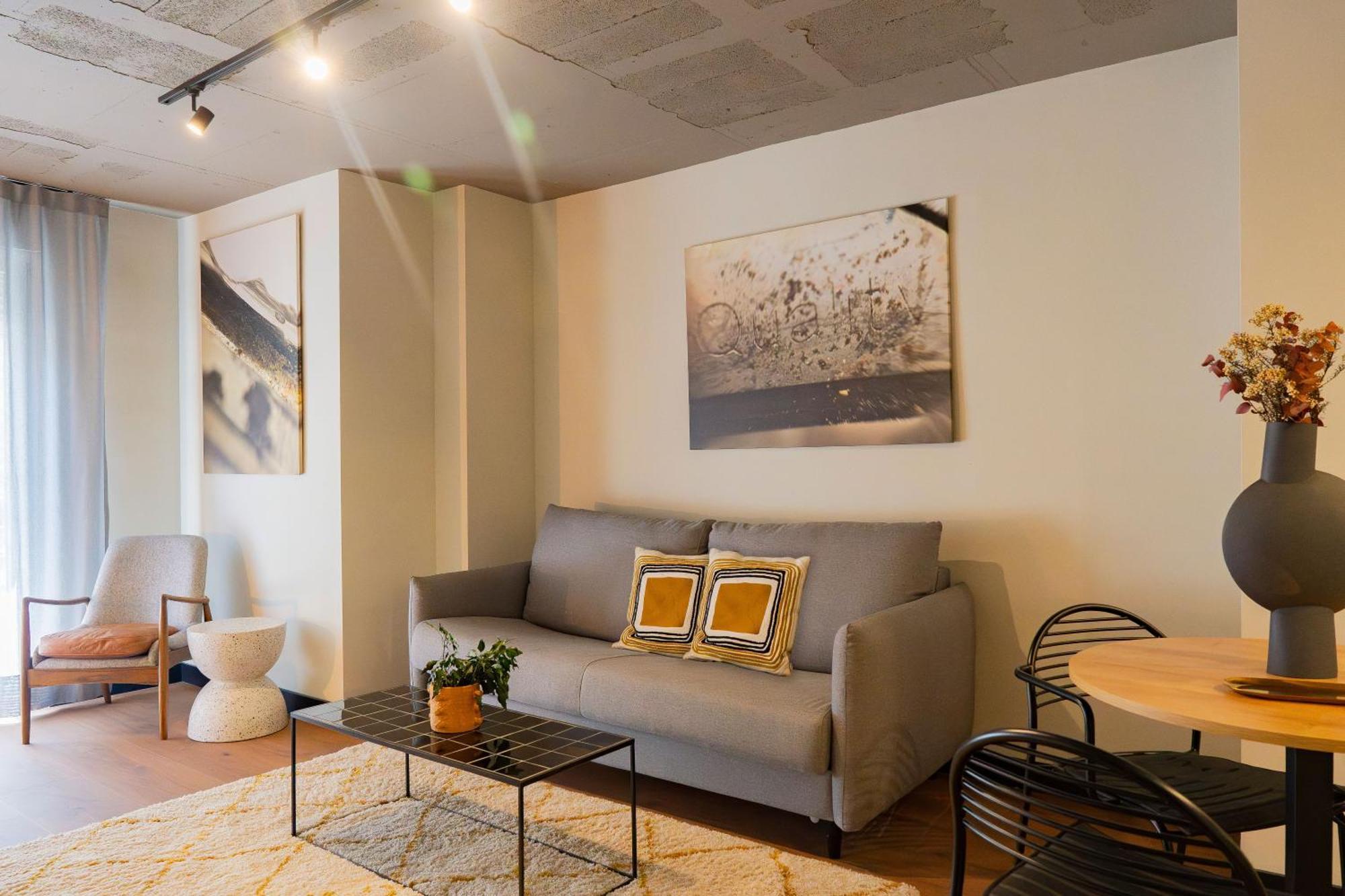 Apartment Bubu - En El Centro