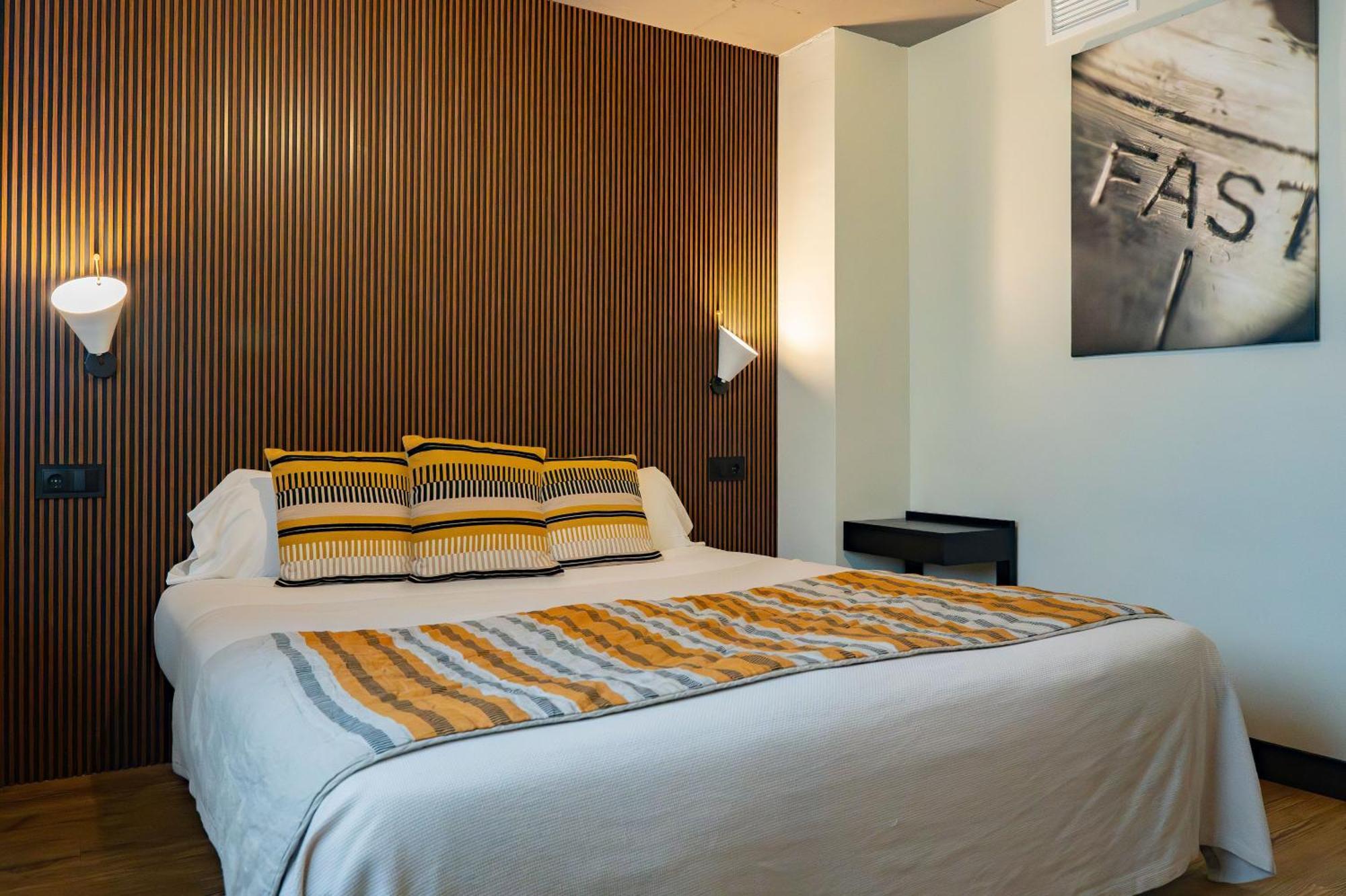 Apartamento Bubu - En El Centro *