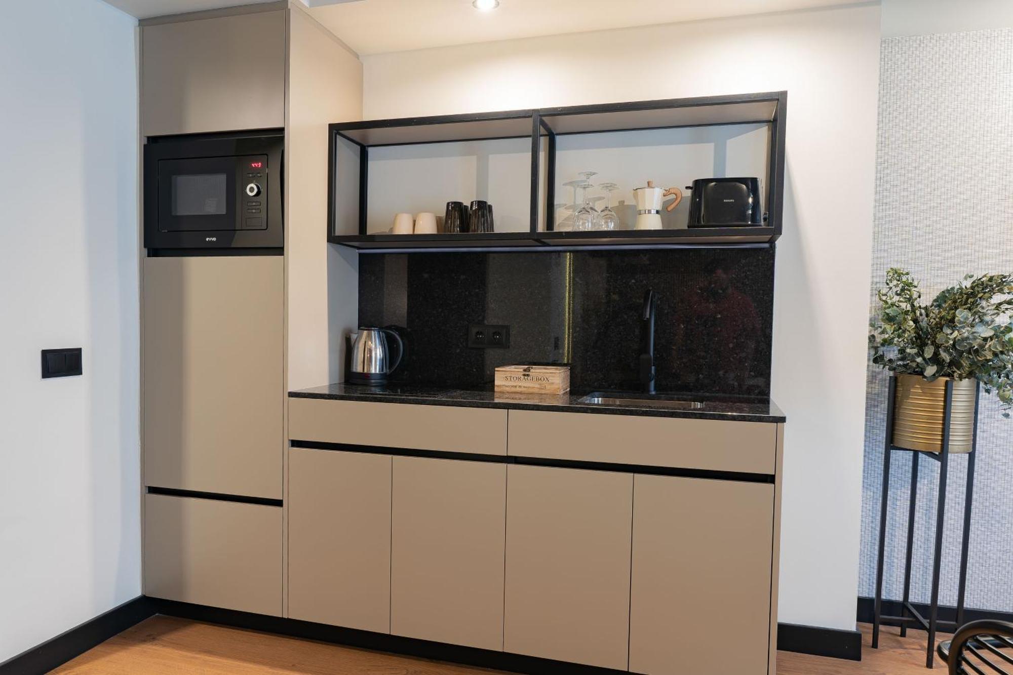Bubu - En El Centro Apartamento Málaga