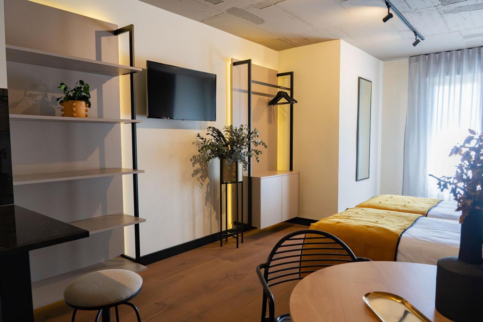 Apartment Bubu - En El Centro