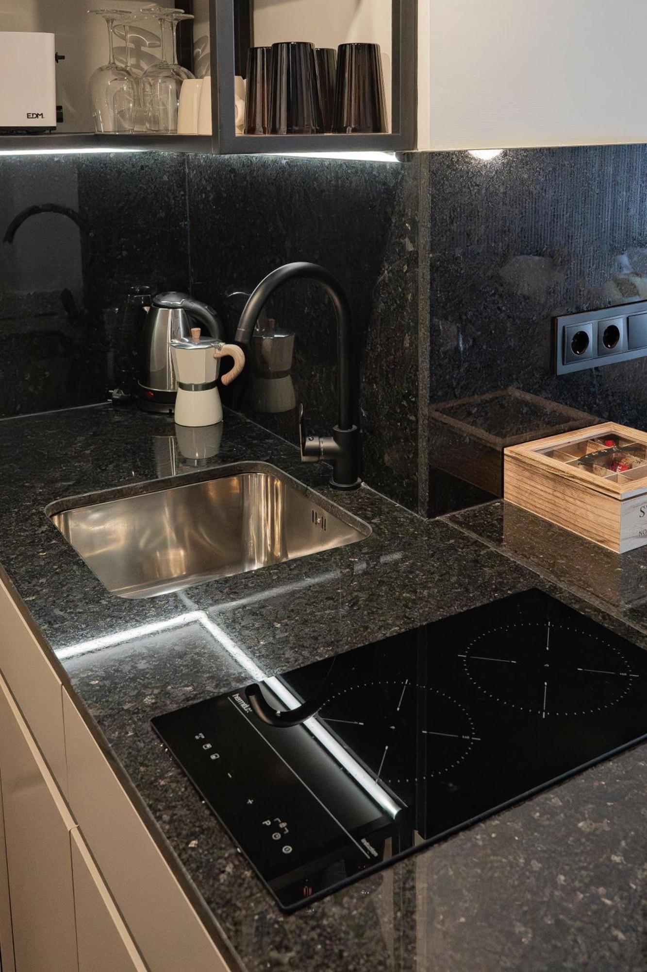 Apartamento Bubu - En El Centro