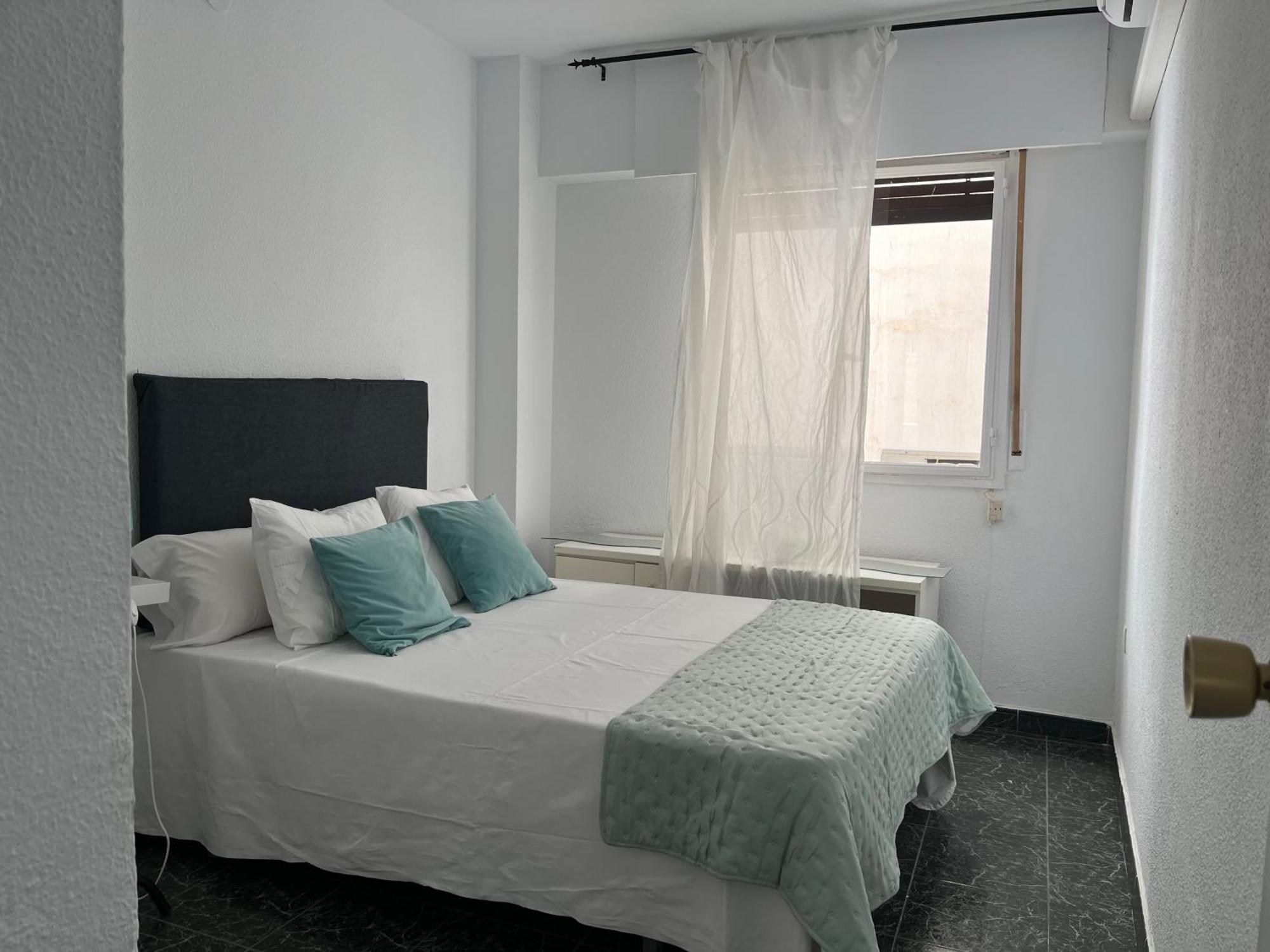 Living Malagueta With Parking Free Apartamento *
