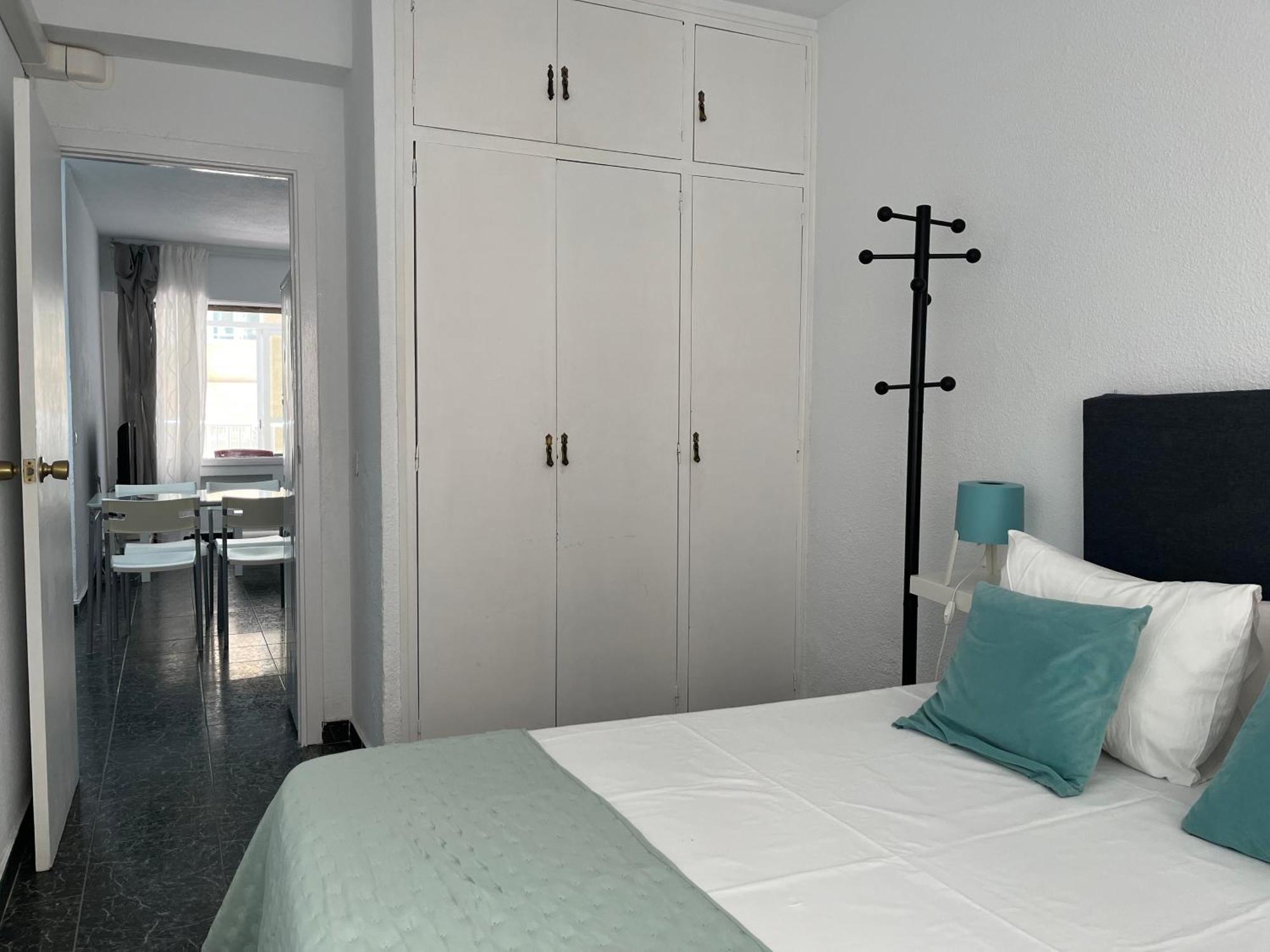 Apartamento Living Malagueta With Parking Free *