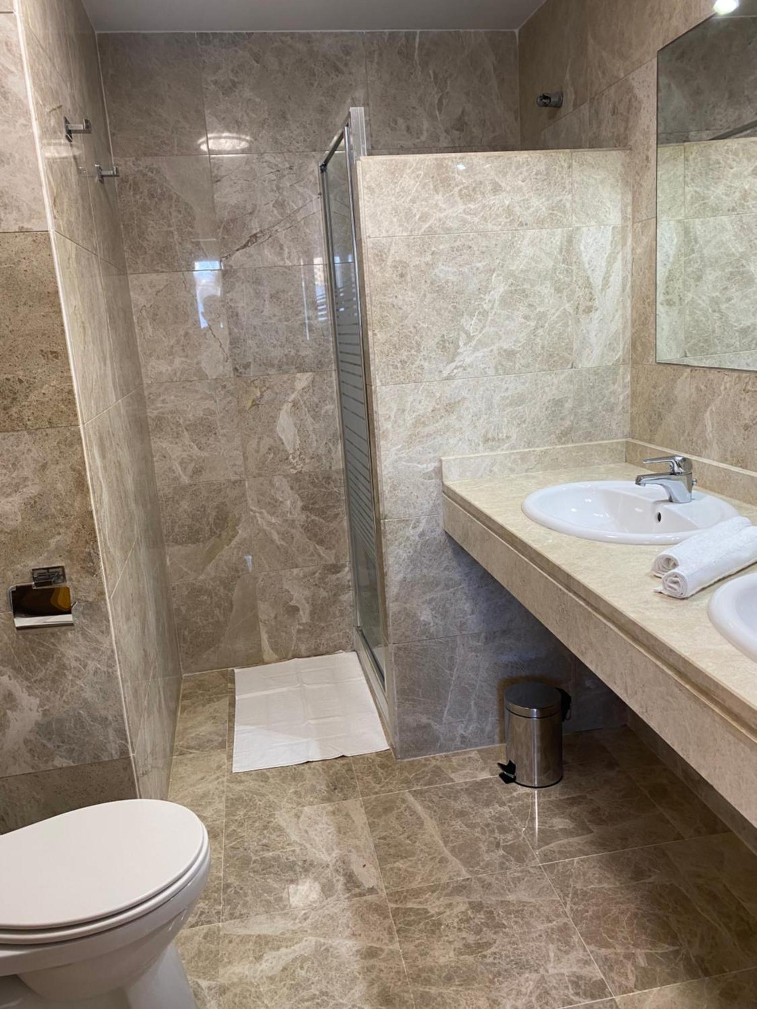 Apartamento Minimalista Vialia Apartamento
