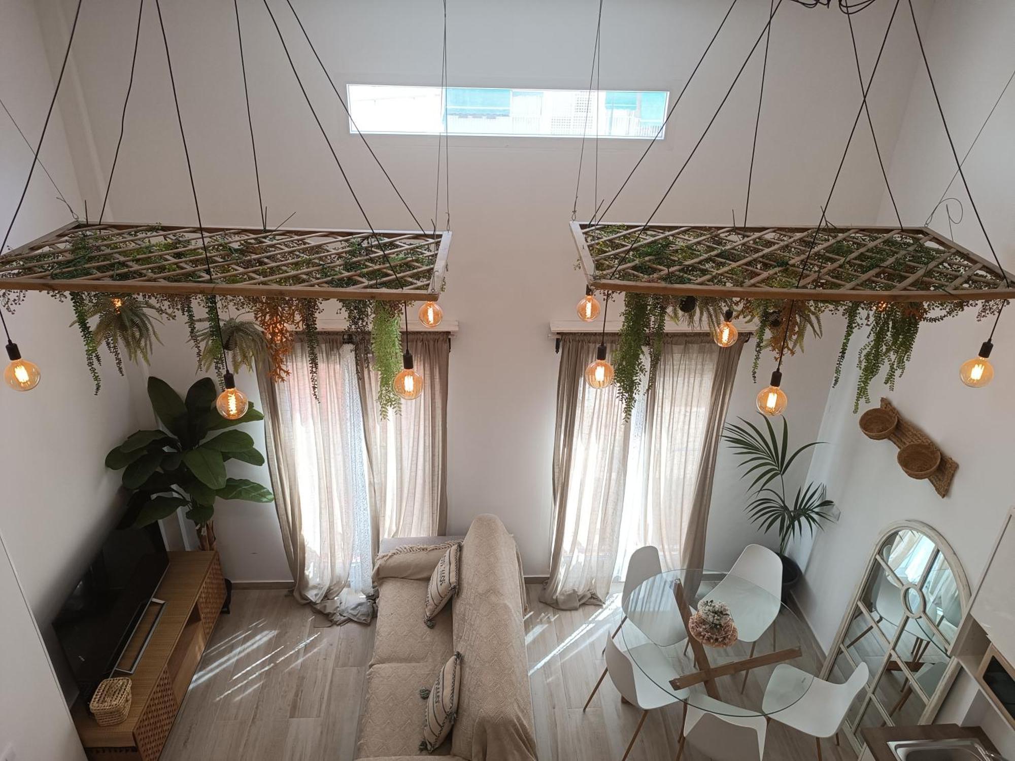 Agua Viva Deluxe Apartamento Málaga