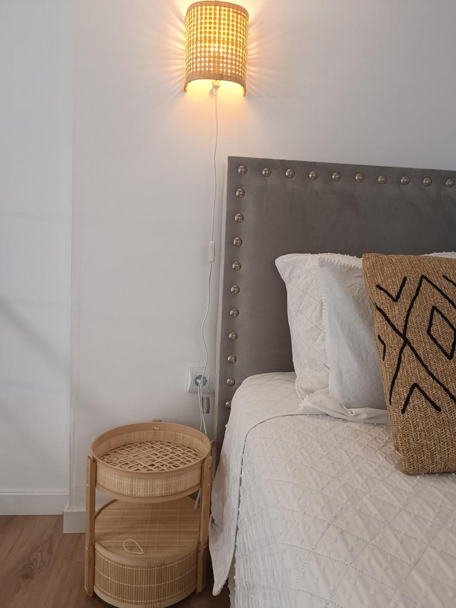 Apartamento Agua Viva Deluxe *