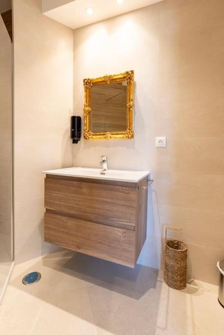 Apartamento Tribuna Iii By Ele Málaga