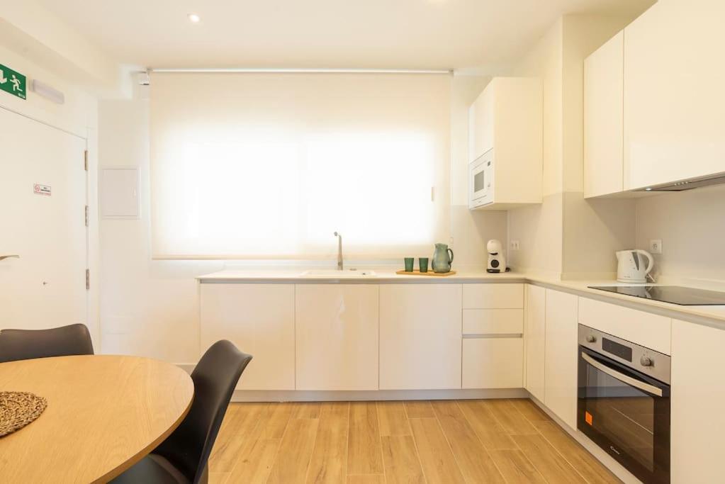 Apartamento Tribuna Iii By Ele