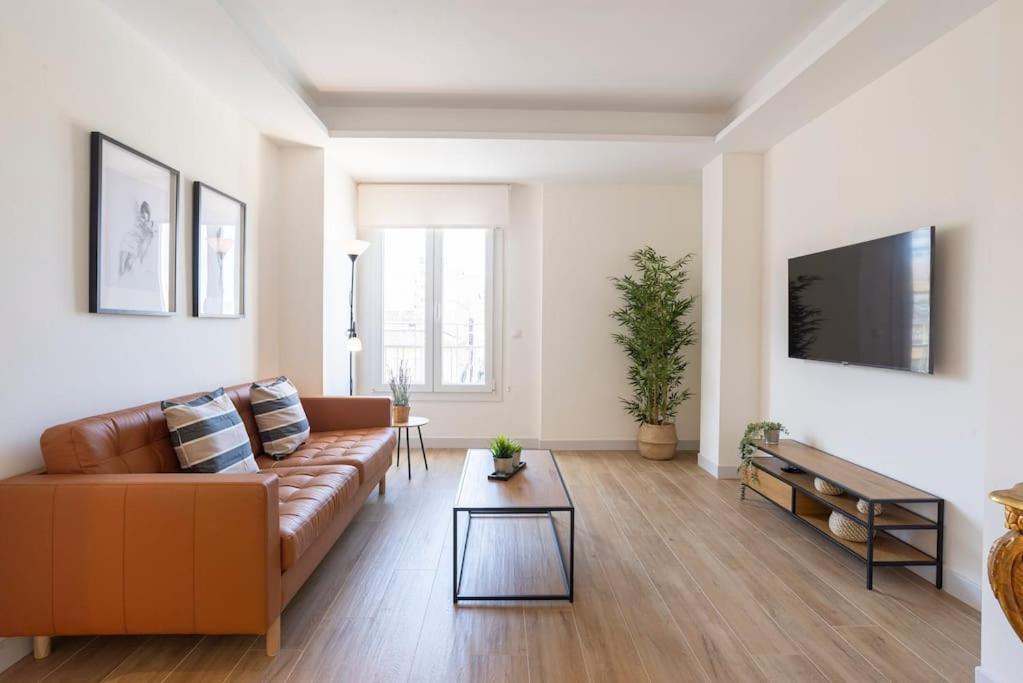 Apartamento Tribuna Iii By Ele