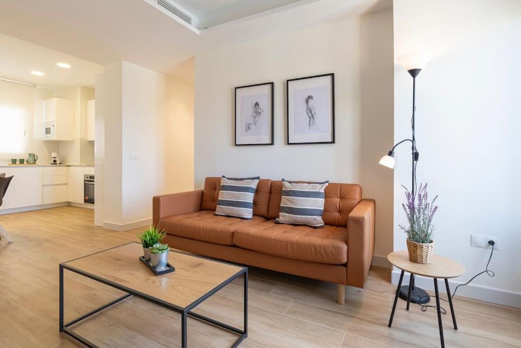 Apartamento Tribuna Iii By Ele *