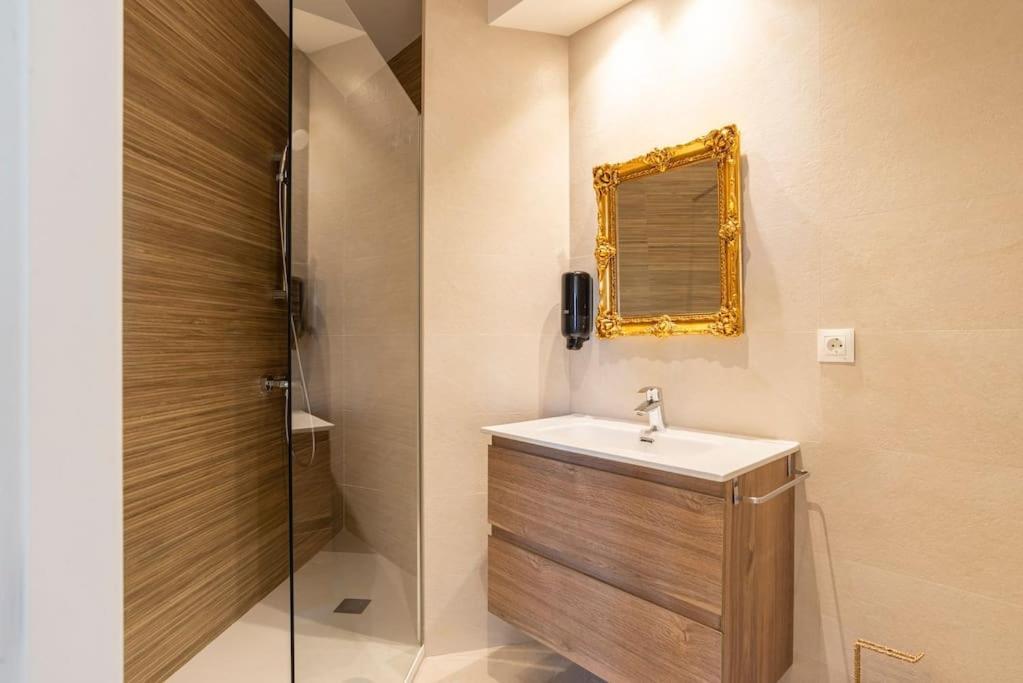 Apartamento Tribuna Iii By Ele Málaga