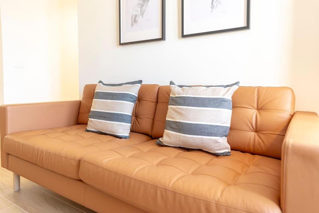 Apartamento Tribuna Iii By Ele Málaga