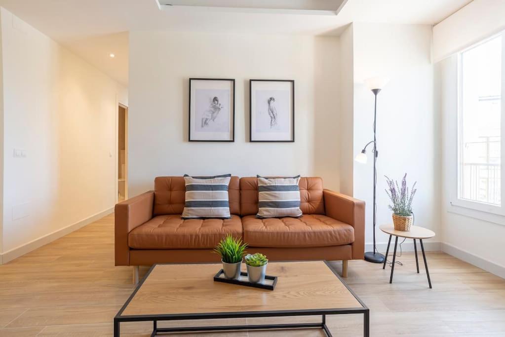 Apartamento Tribuna Iii By Ele