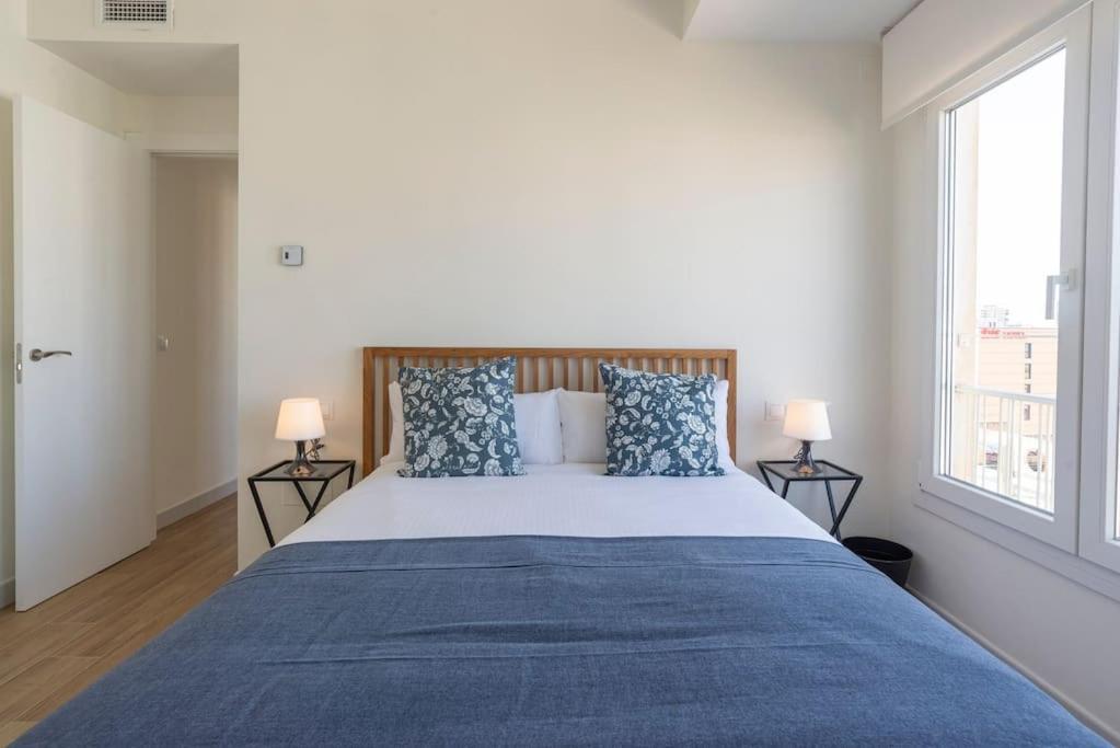 Apartamento Tribuna Ii By Ele Málaga