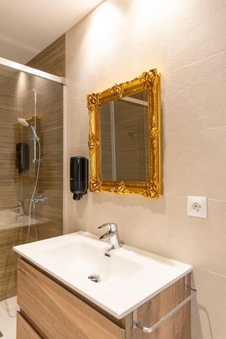 Apartamento Tribuna Ii By Ele Málaga