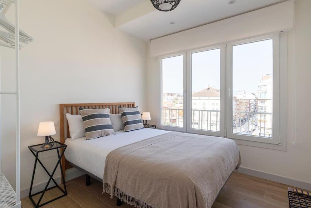Apartamento Tribuna Ii By Ele Málaga