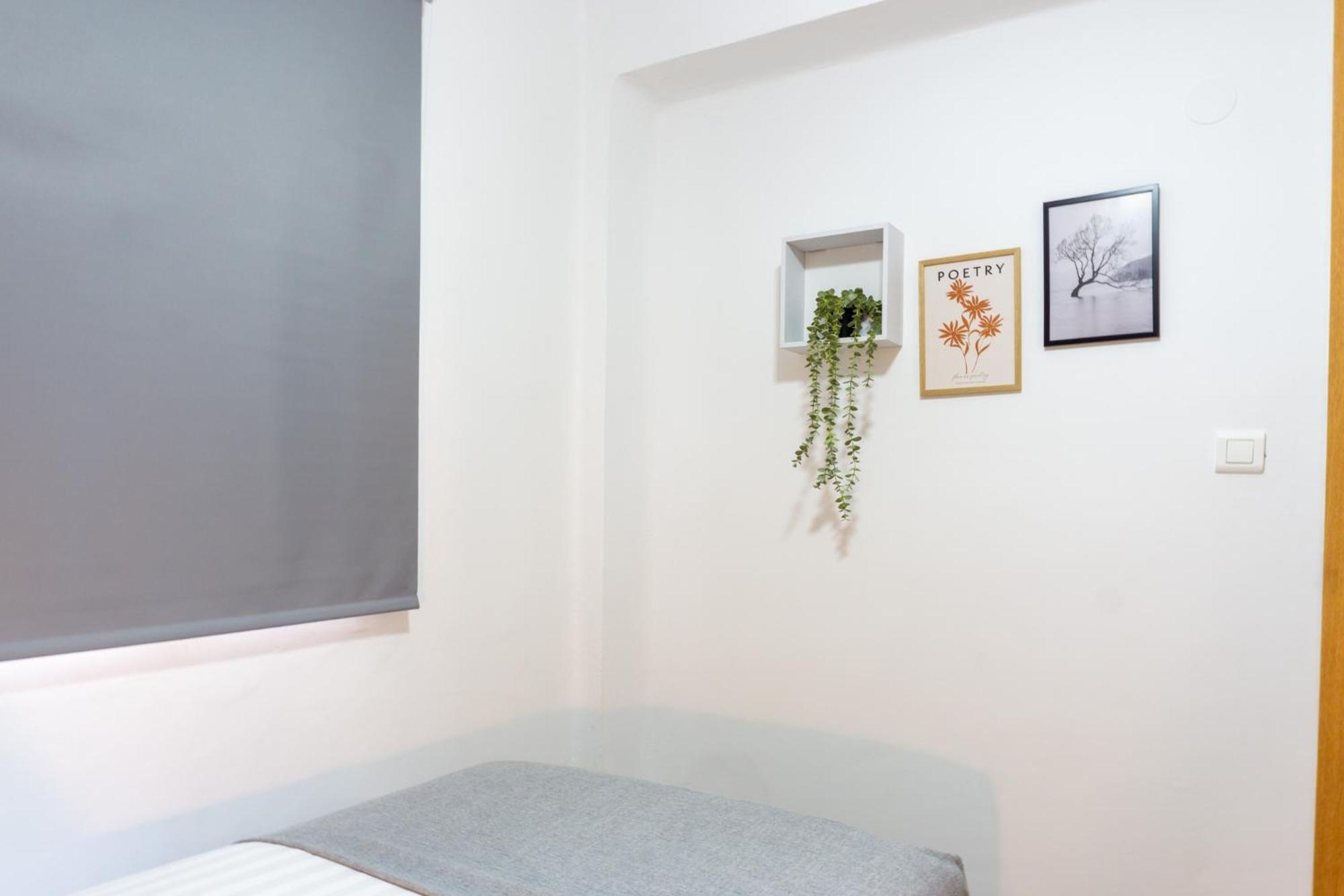 Comodo De 3 Apartamento *