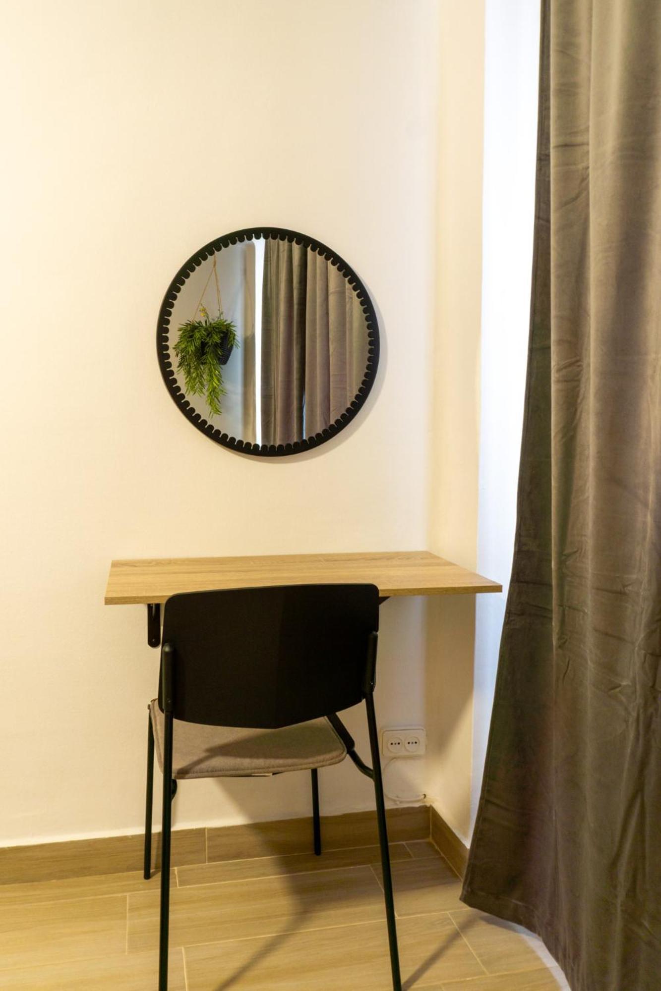 Apartamento Comodo De 3 Málaga