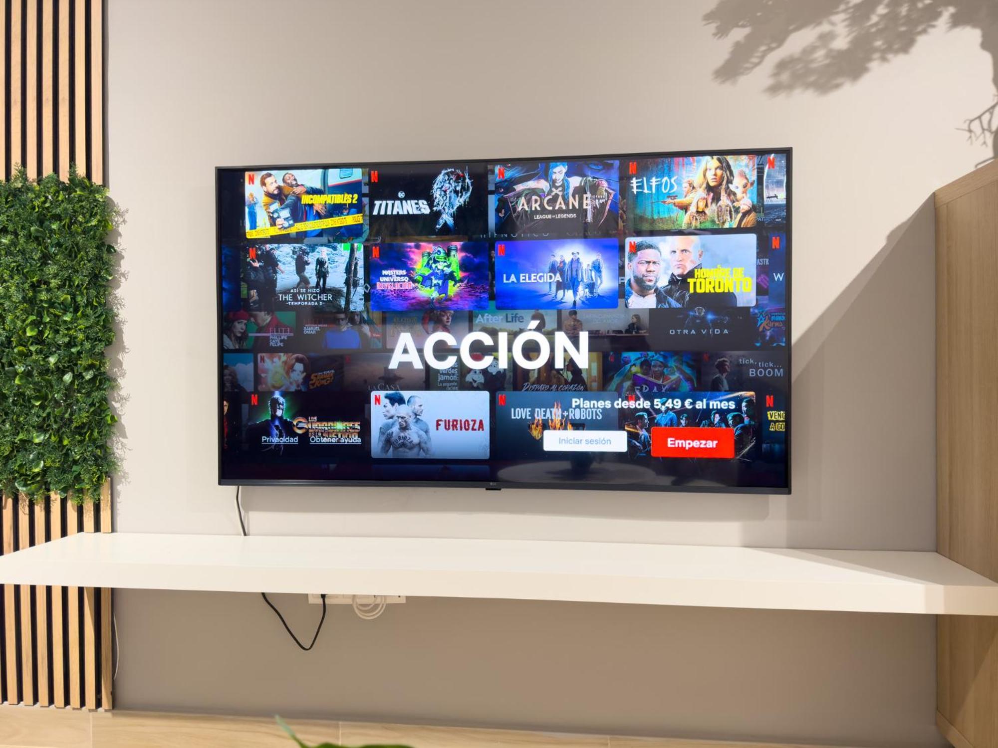 Apartamento Comodo De 3