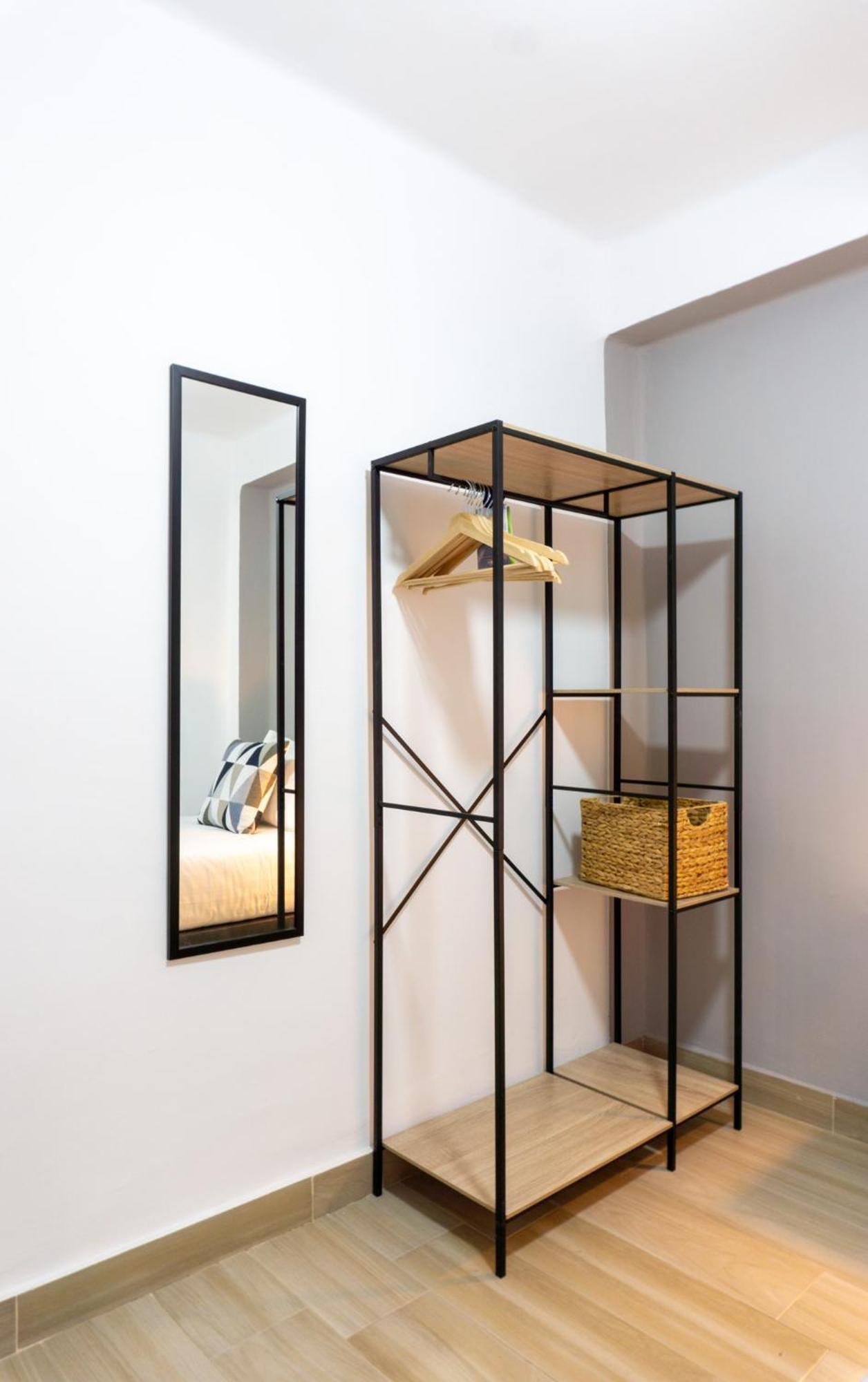 Apartamento Comodo De 3 Málaga